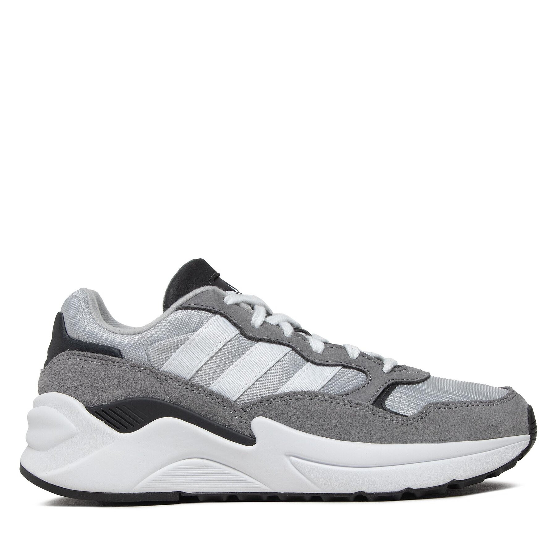 adidas Обувки Retropy Adisuper Shoes HQ1838 Сив - Pepit.bg