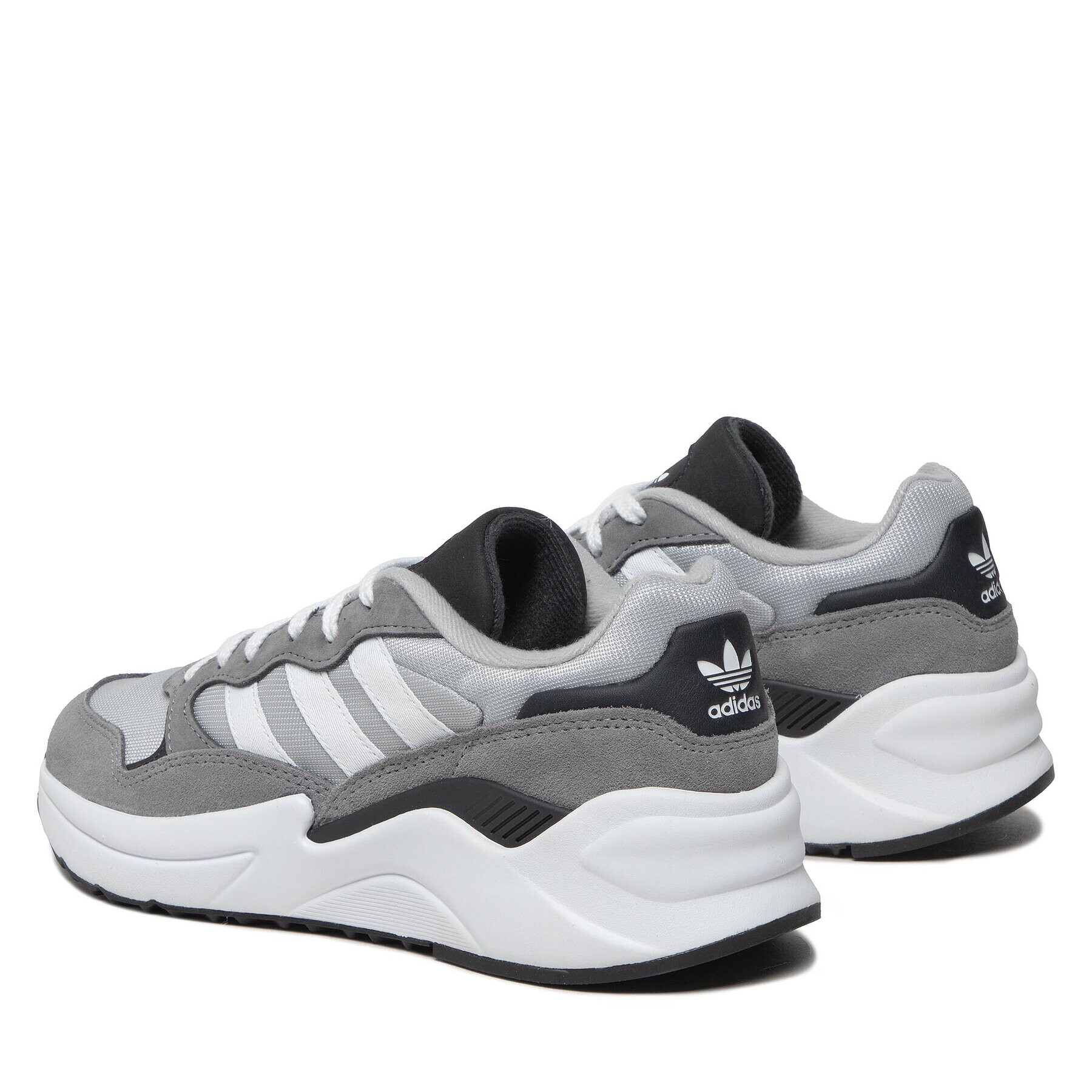 adidas Обувки Retropy Adisuper Shoes HQ1838 Сив - Pepit.bg