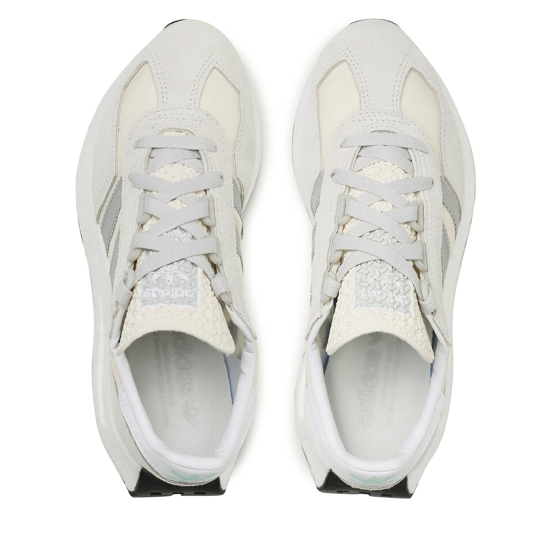 adidas Обувки Retropy E5 Shoes IE7063 Бежов - Pepit.bg