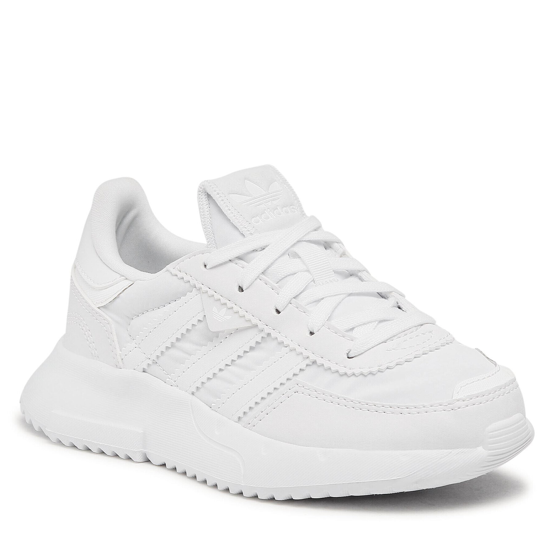adidas Обувки Retropy F2 c GW3315 Бял - Pepit.bg