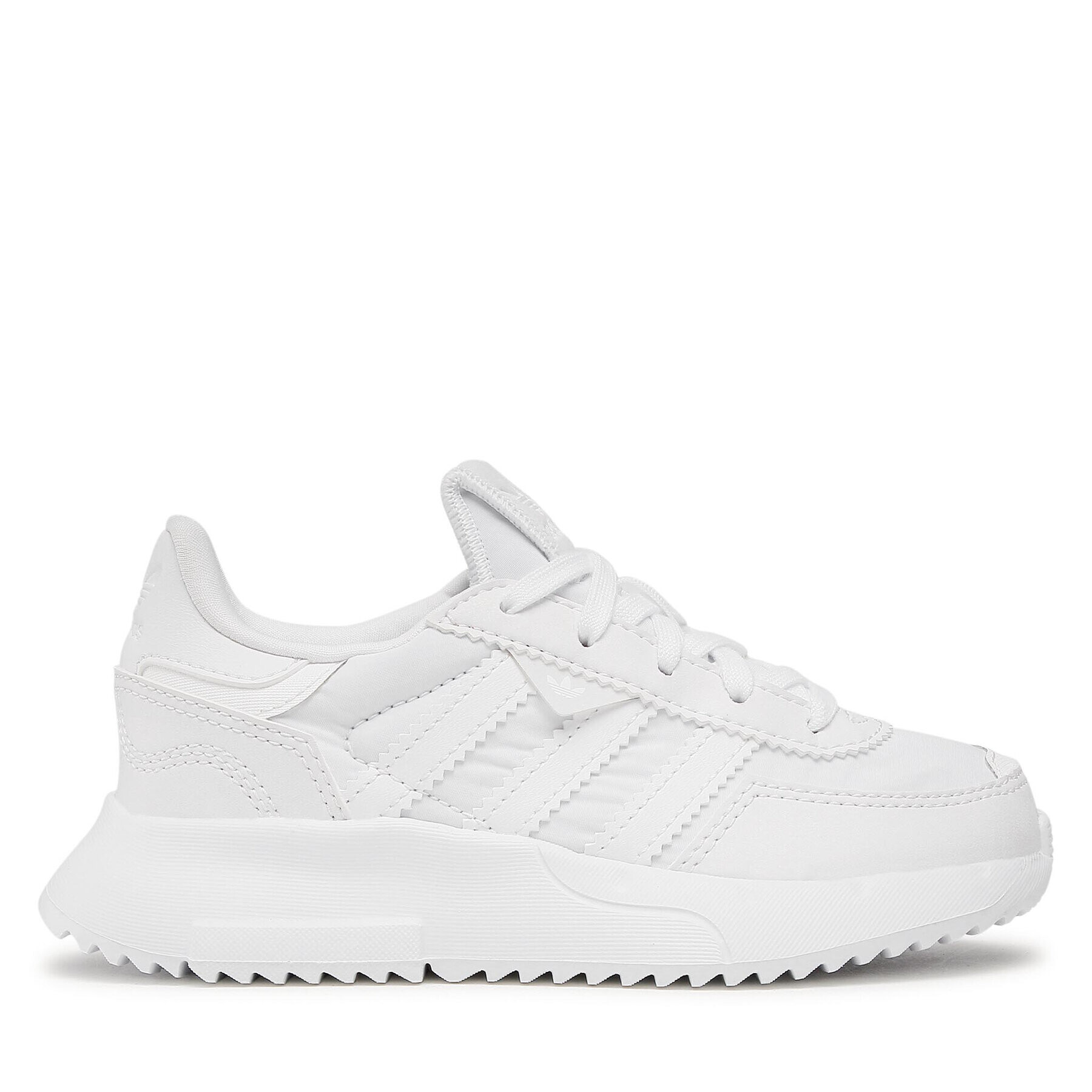 adidas Обувки Retropy F2 c GW3315 Бял - Pepit.bg
