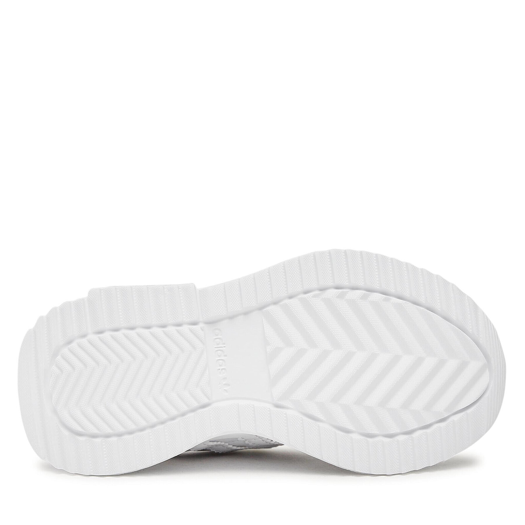 adidas Обувки Retropy F2 c GW3315 Бял - Pepit.bg