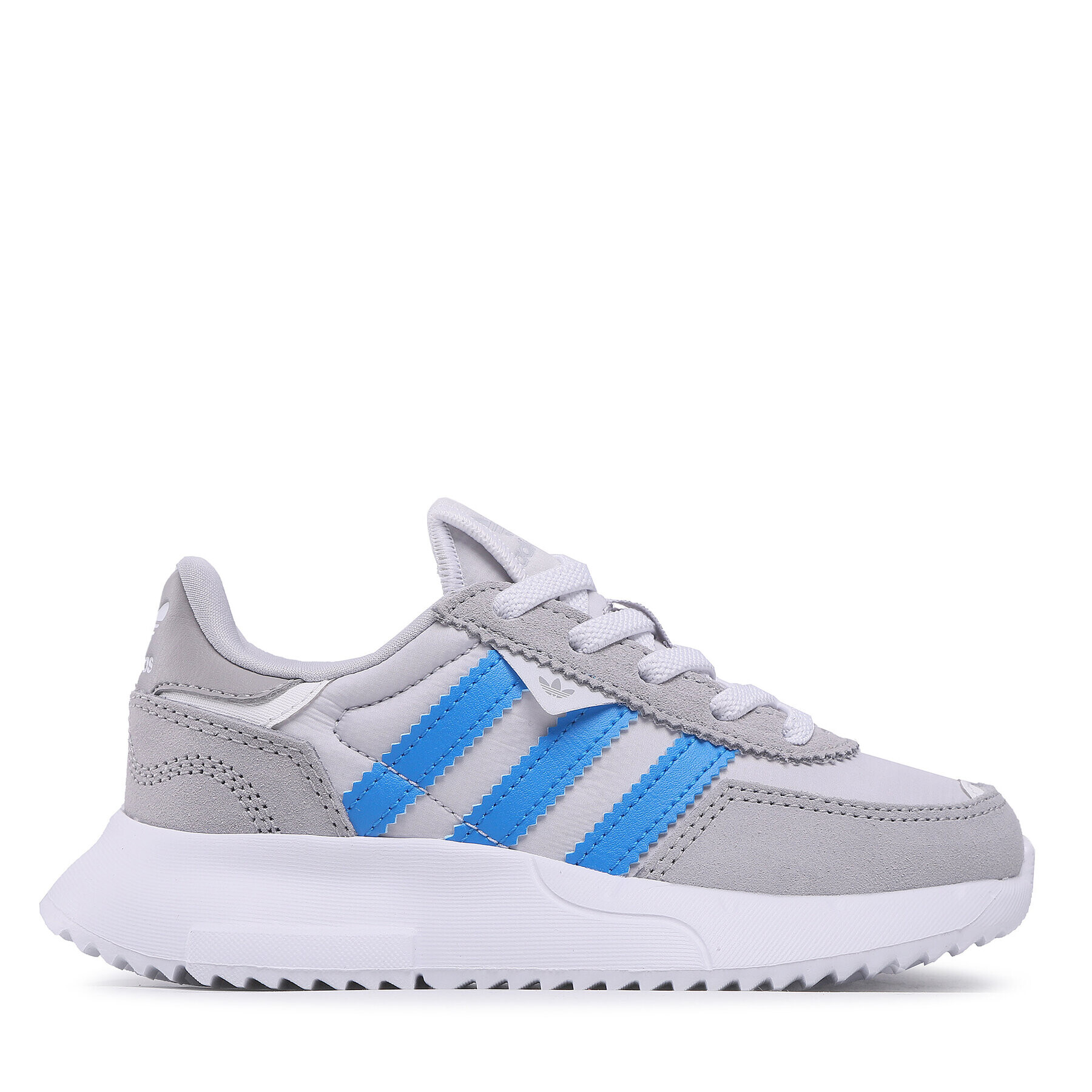 adidas Обувки Retropy F2 C GX9235 Сив - Pepit.bg