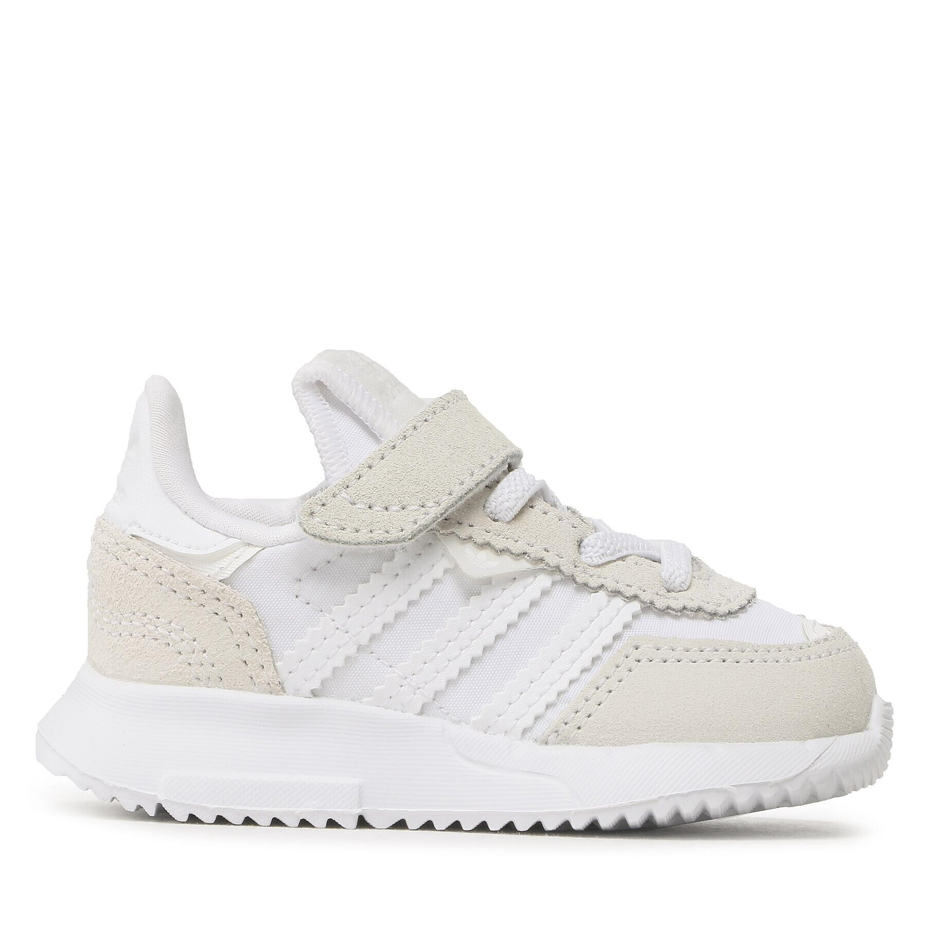 adidas Обувки Retropy F2 Cf El L GX9070 Бежов - Pepit.bg