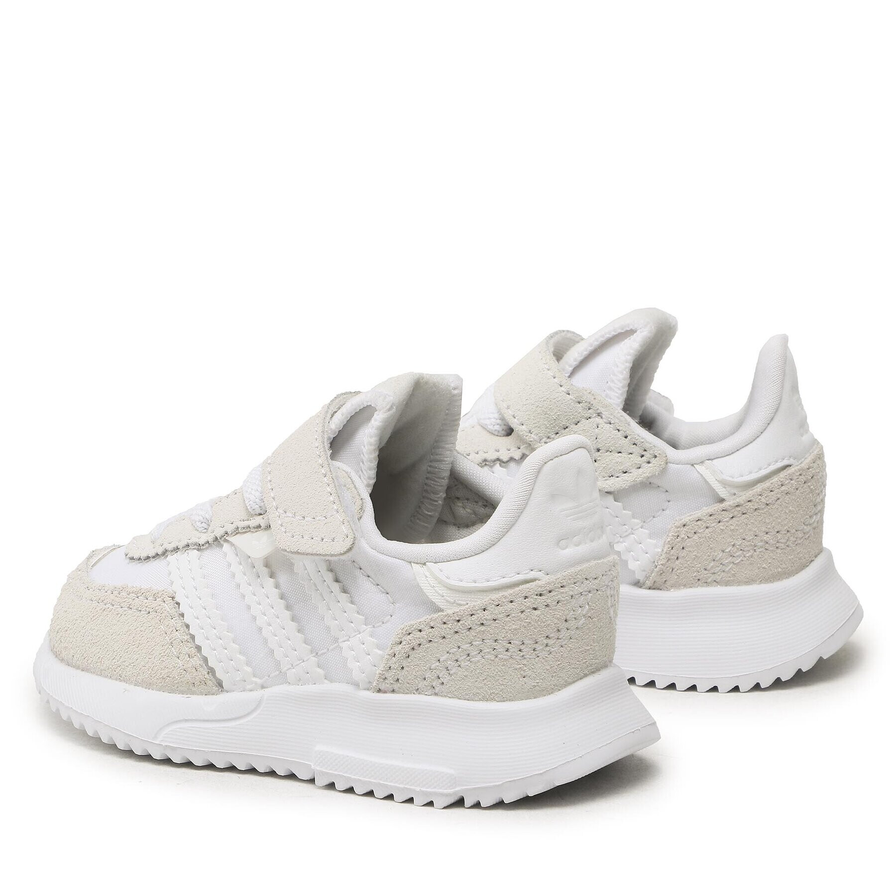 adidas Обувки Retropy F2 Cf El L GX9070 Бежов - Pepit.bg