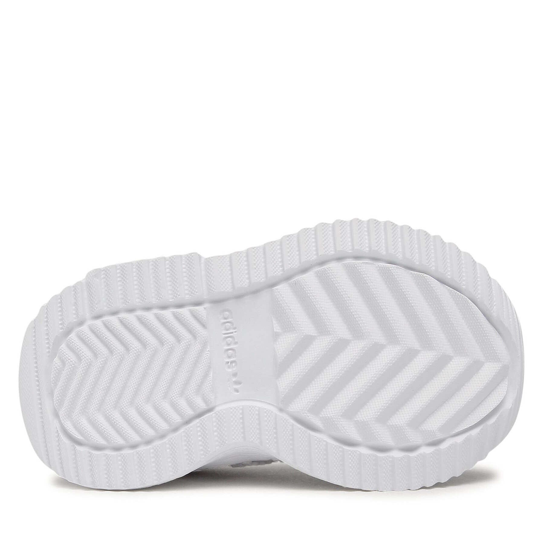 adidas Обувки Retropy F2 El I GW3317 Бял - Pepit.bg