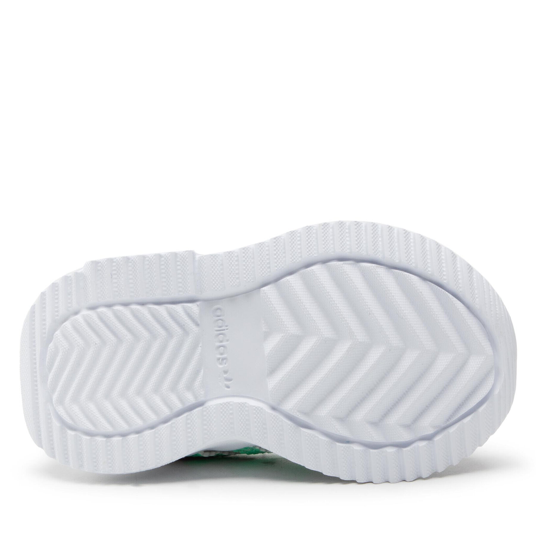 adidas Обувки Retropy F2 El I GY3785 Сив - Pepit.bg