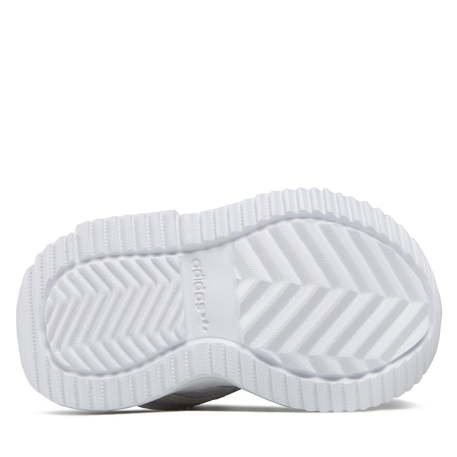 adidas Обувки Retropy F2 El I GZ1696 Бял - Pepit.bg