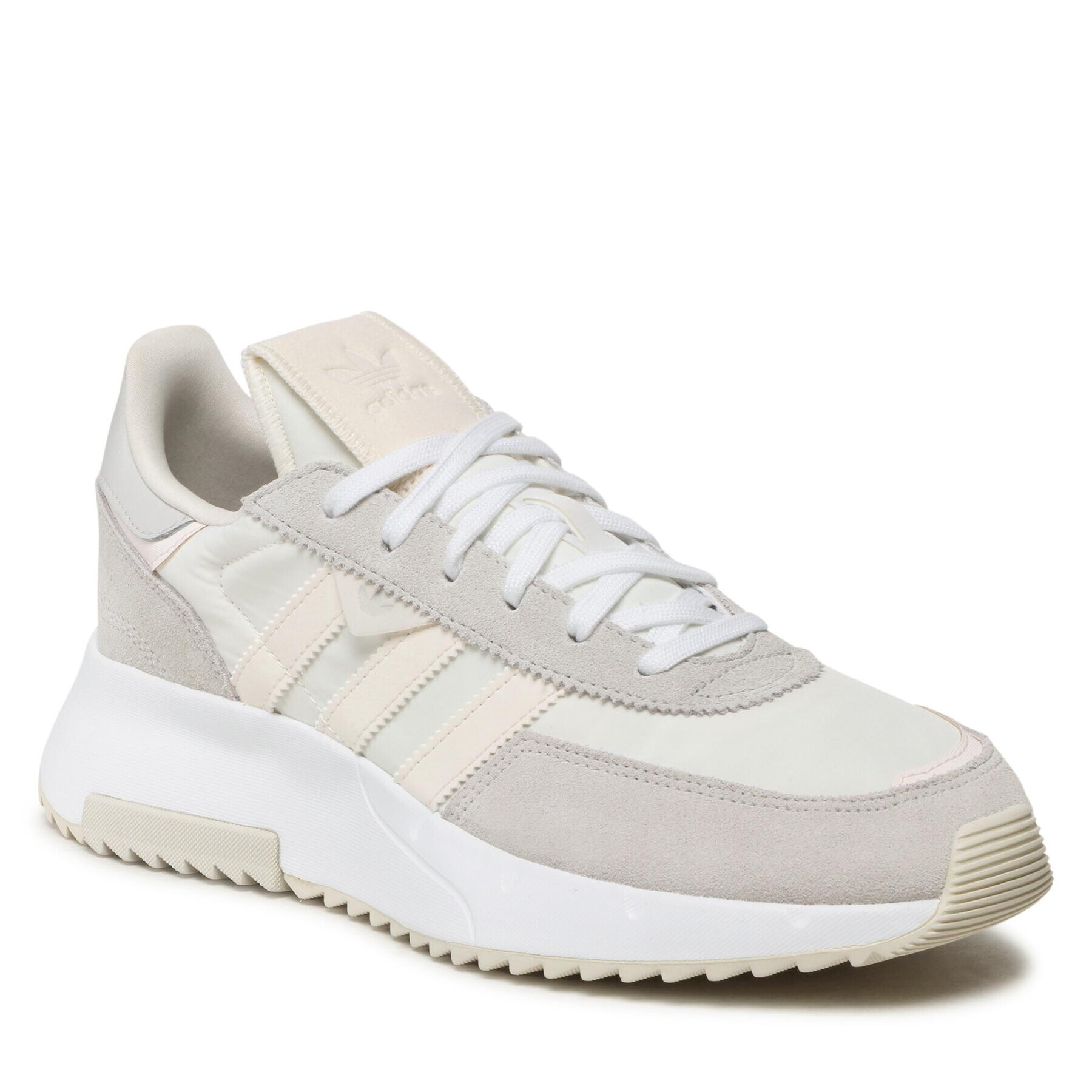 adidas Обувки Retropy F2 GW0510 Бял - Pepit.bg