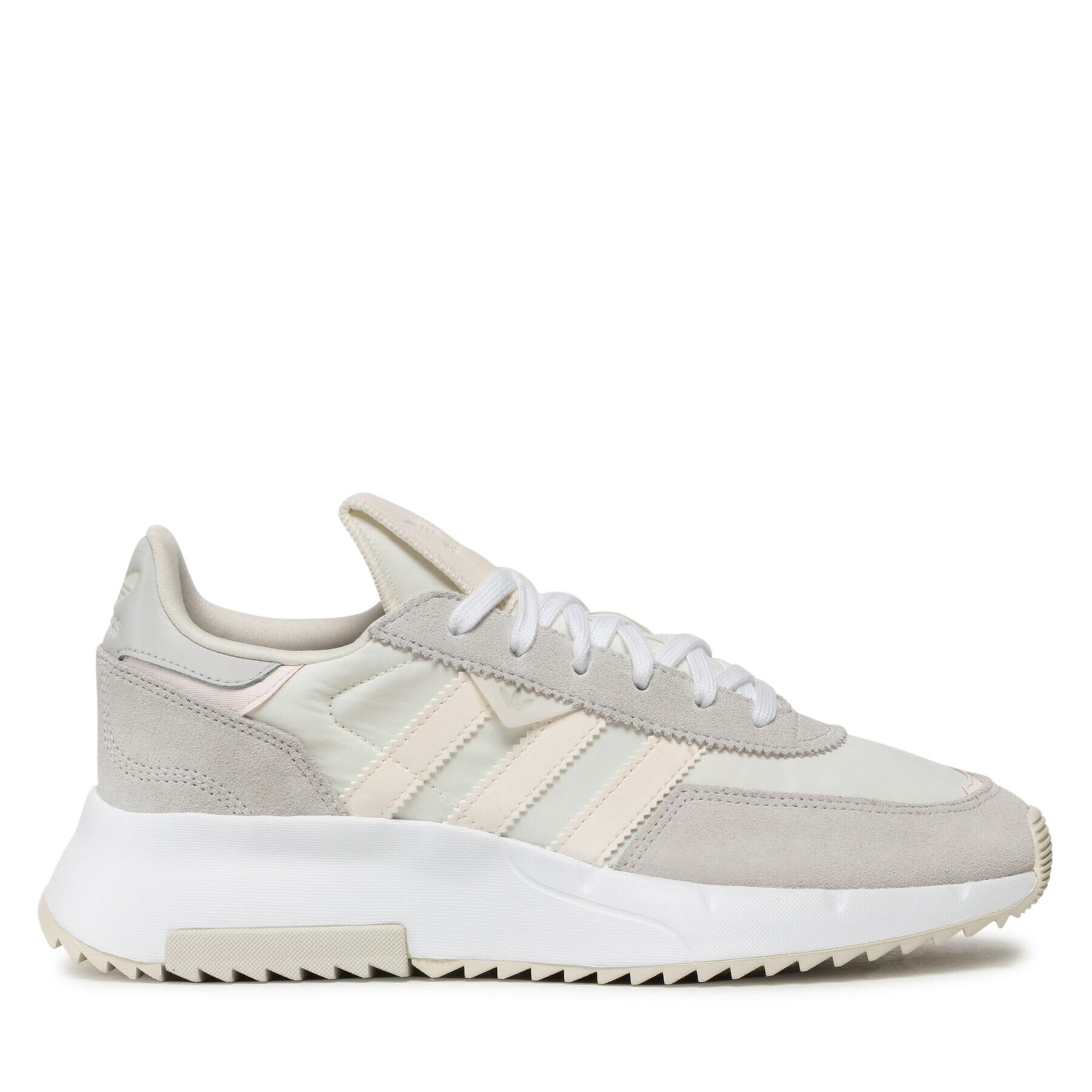 adidas Обувки Retropy F2 GW0510 Бял - Pepit.bg