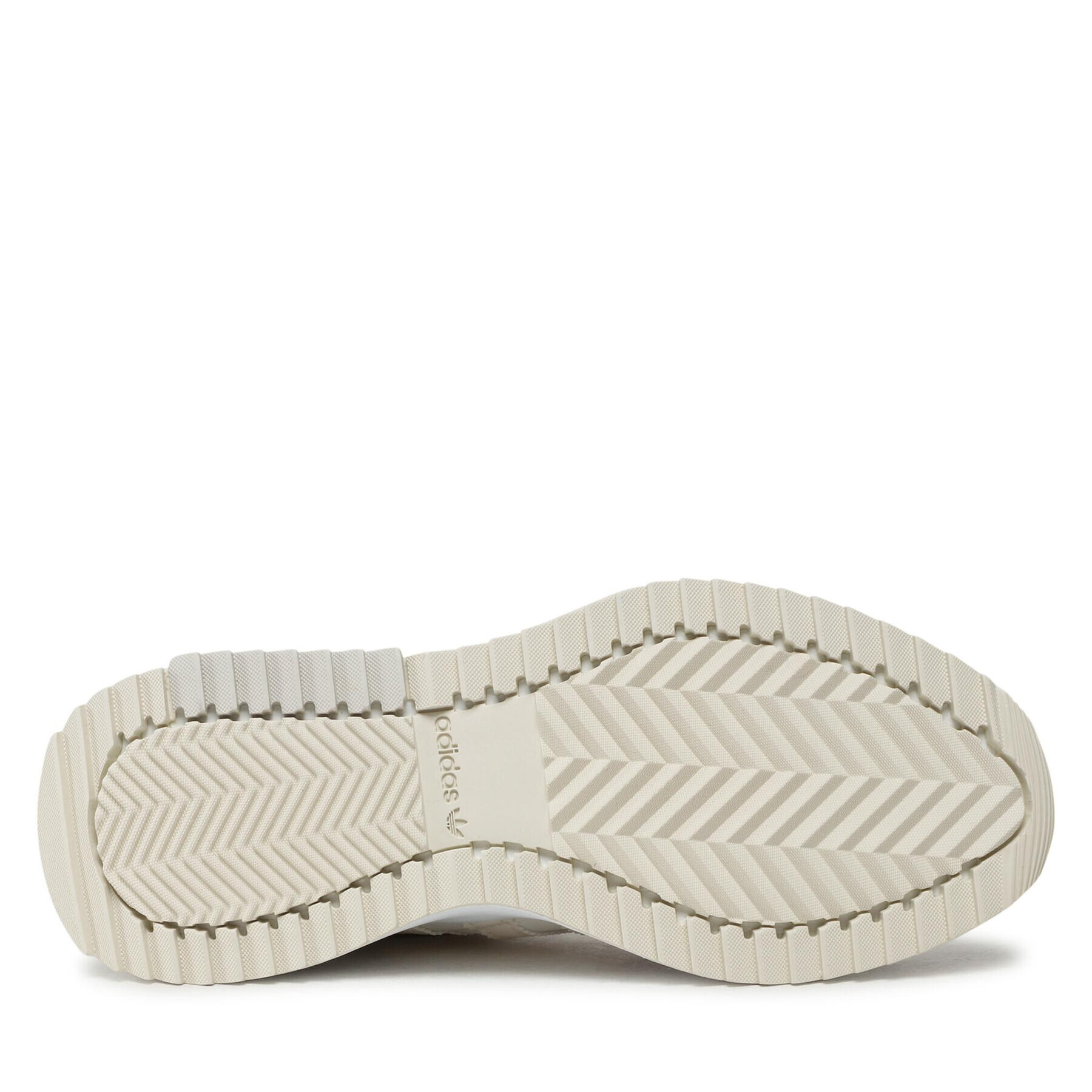 adidas Обувки Retropy F2 GW0510 Бял - Pepit.bg