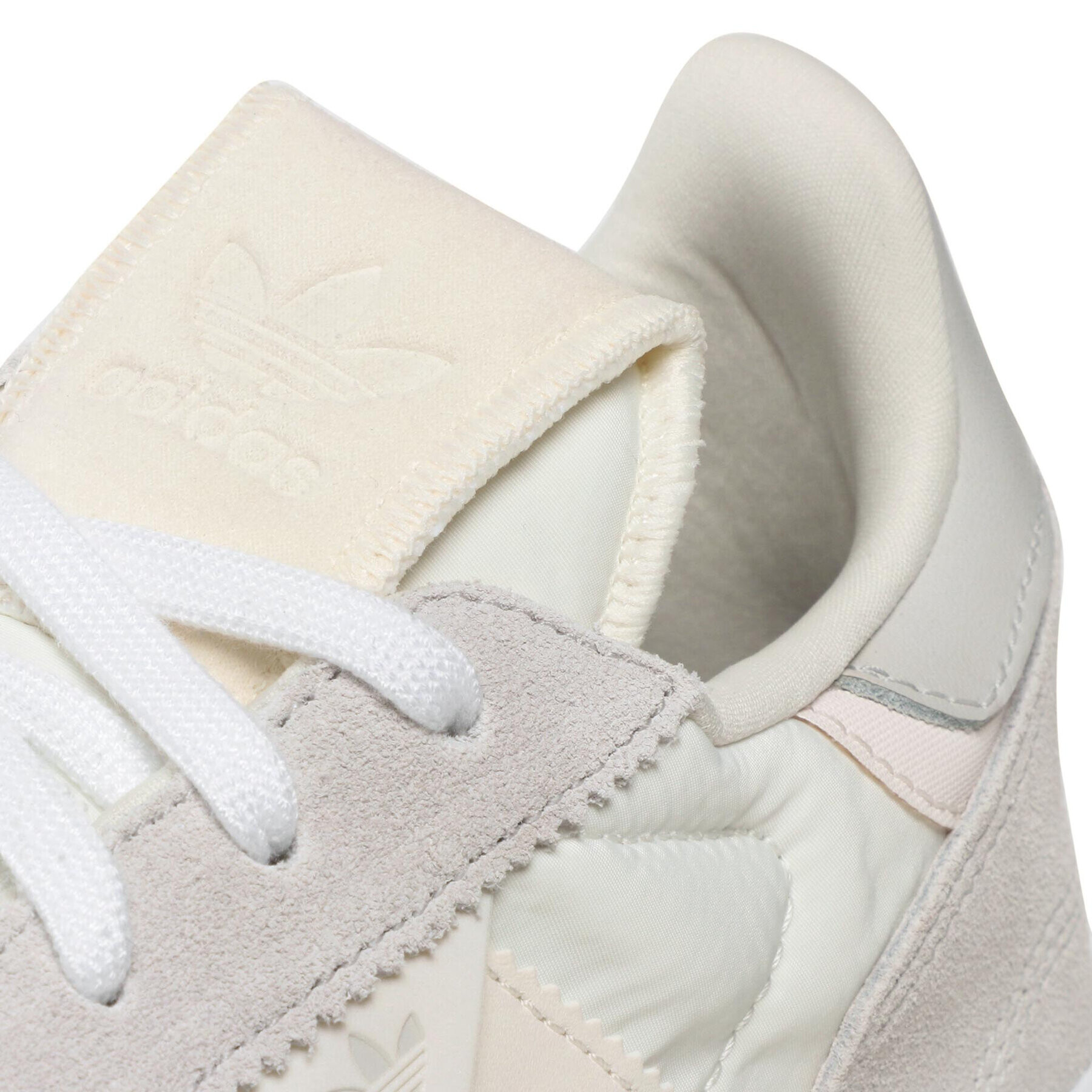 adidas Обувки Retropy F2 GW0510 Бял - Pepit.bg