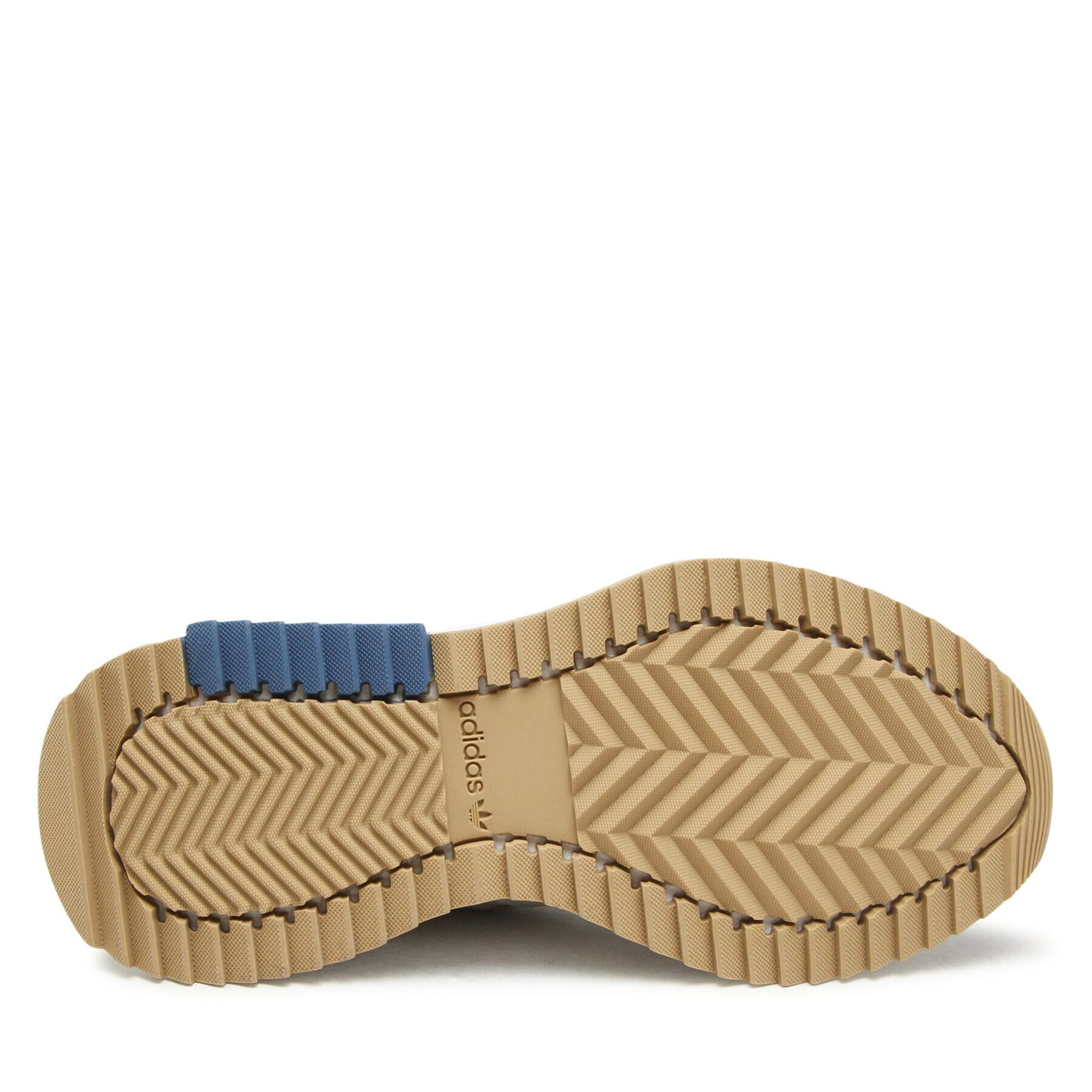 adidas Обувки Retropy F2 GW9355 Сив - Pepit.bg