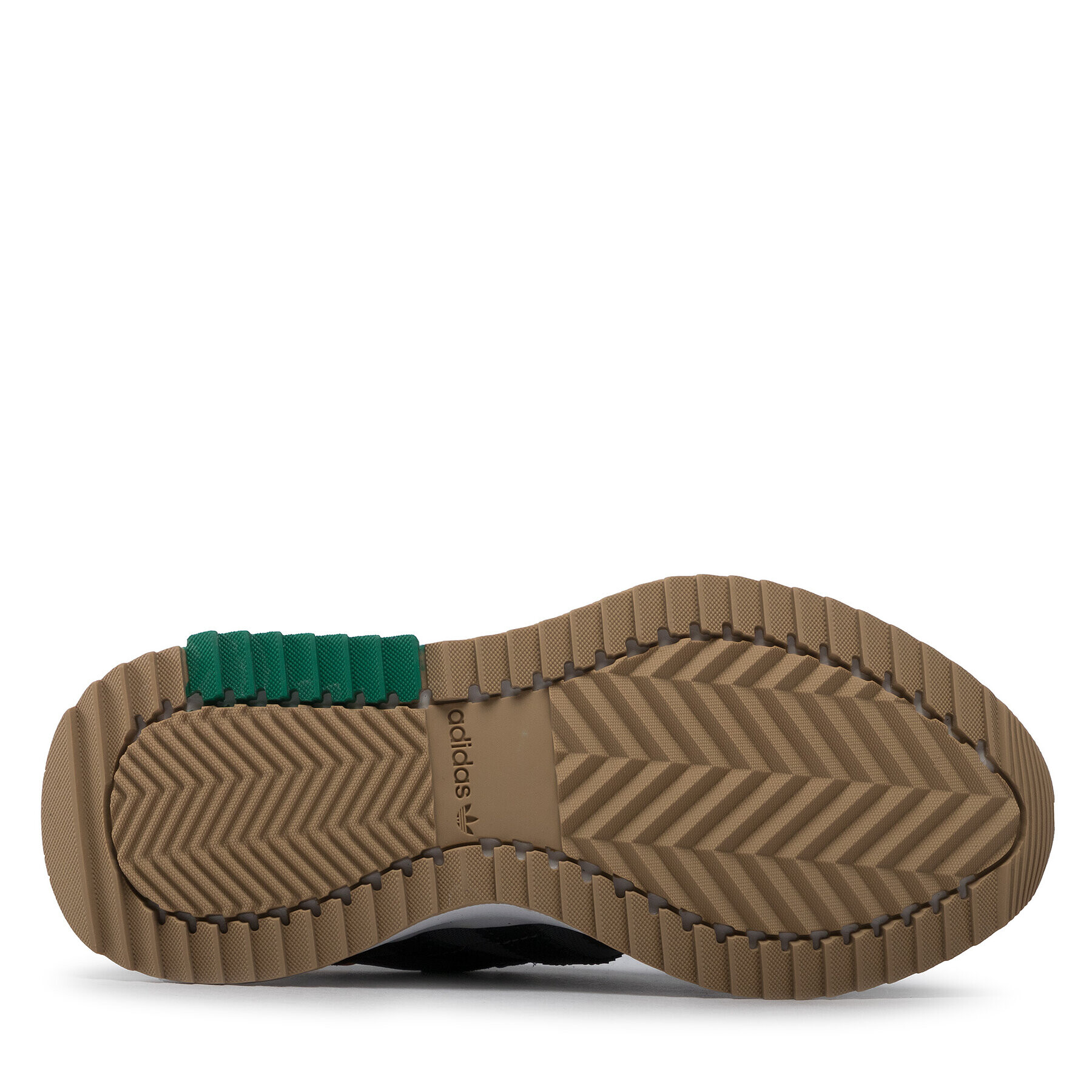 adidas Обувки Retropy F2 GW9356 Сив - Pepit.bg