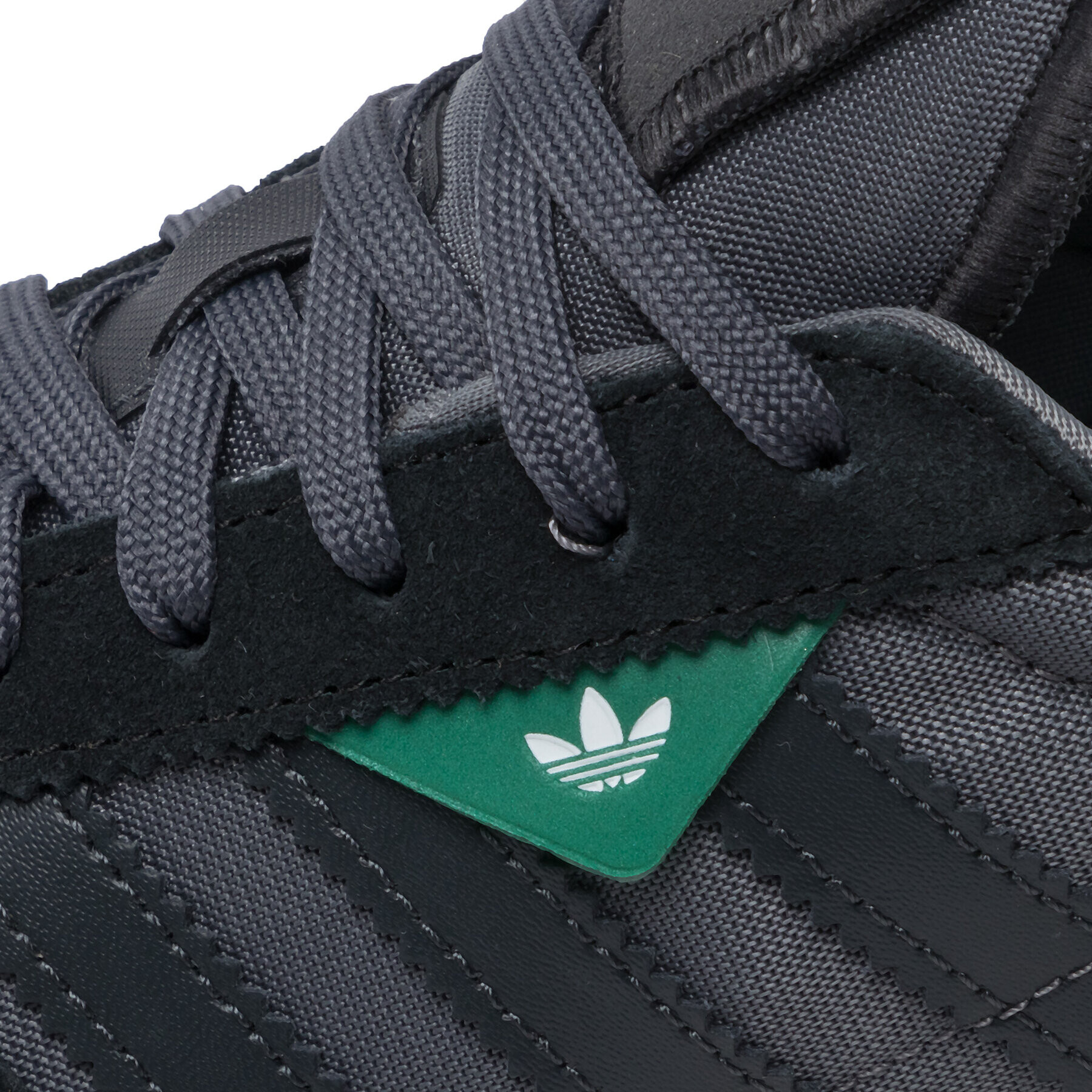 adidas Обувки Retropy F2 GW9356 Сив - Pepit.bg