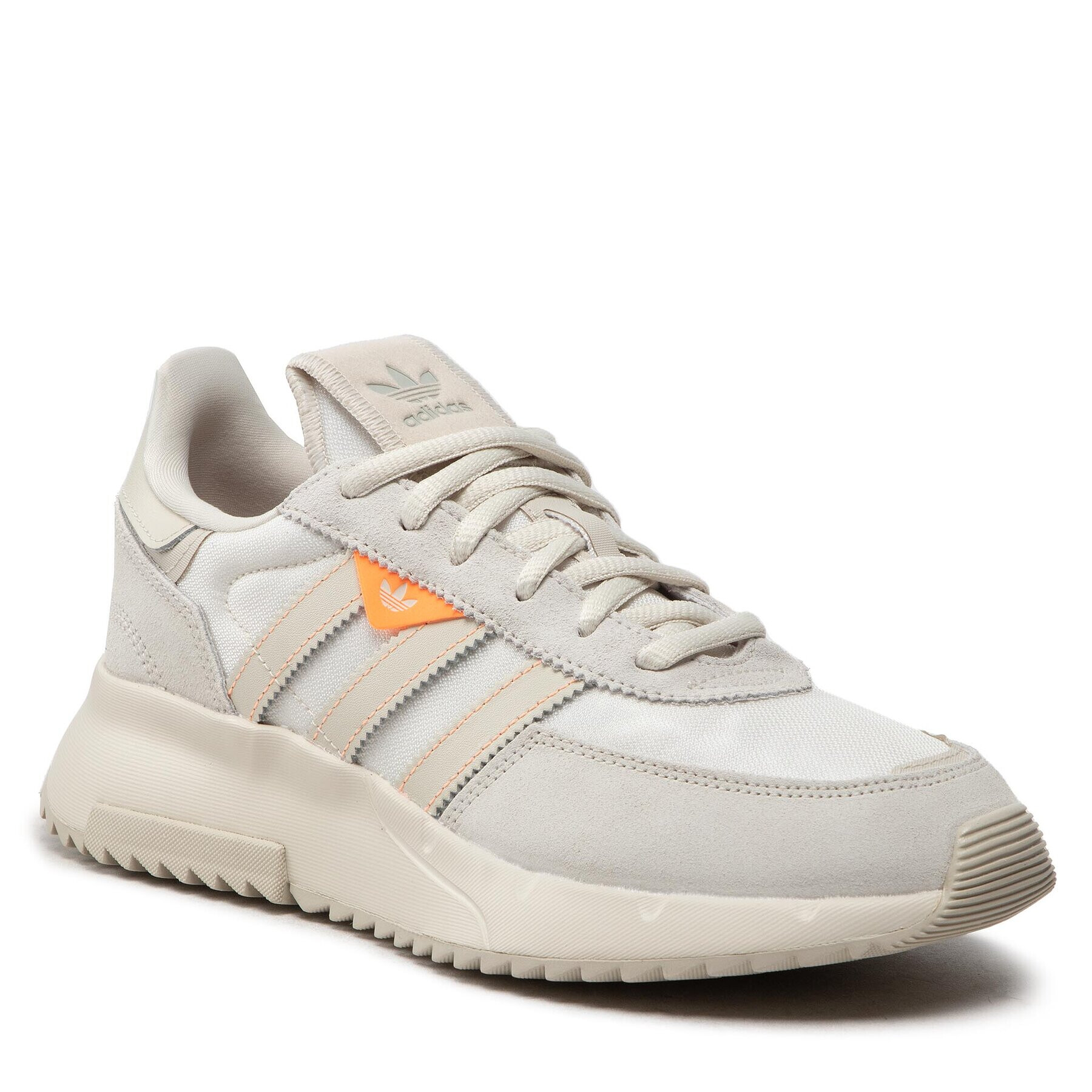 adidas Обувки Retropy F2 GW9367 Бежов - Pepit.bg