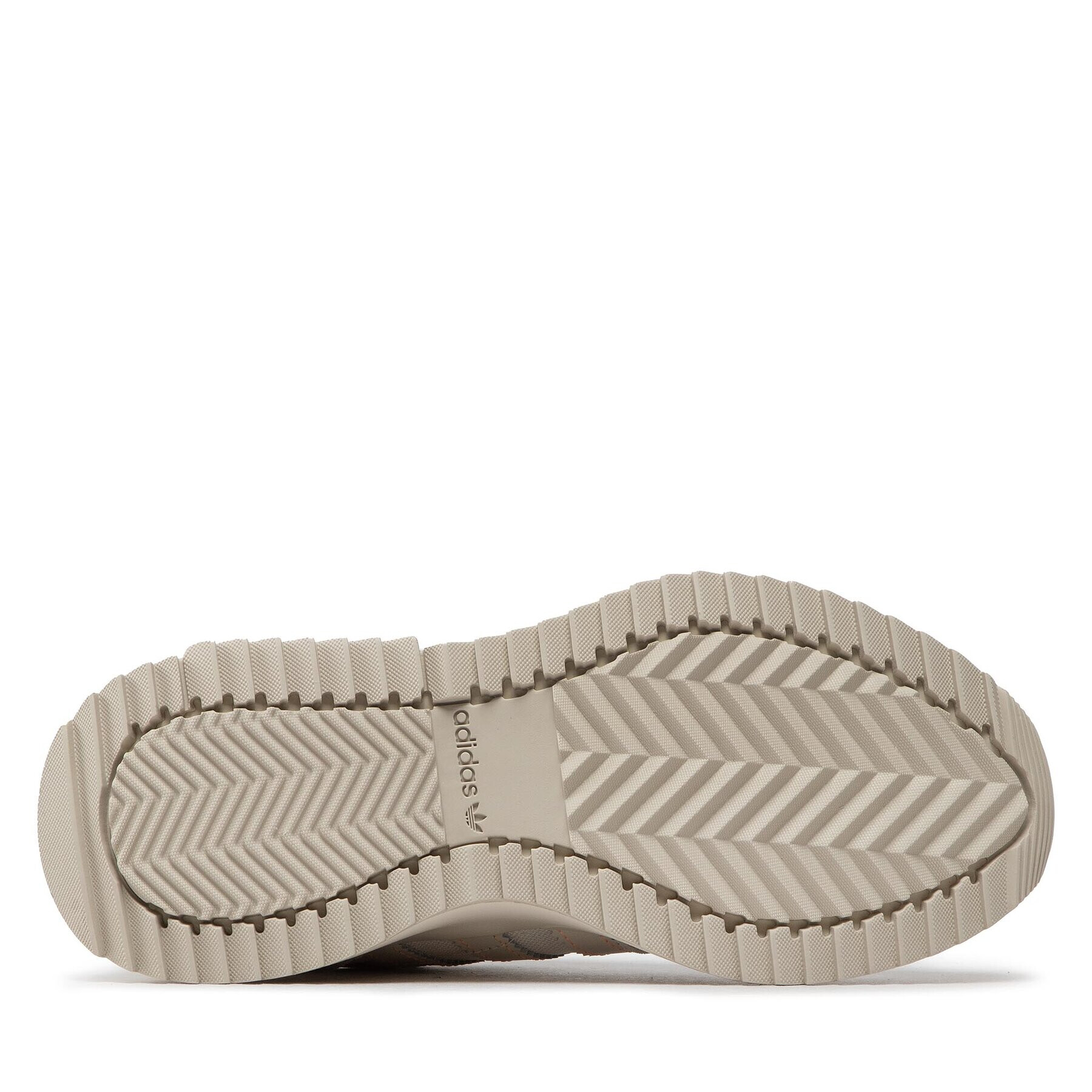 adidas Обувки Retropy F2 GW9367 Бежов - Pepit.bg