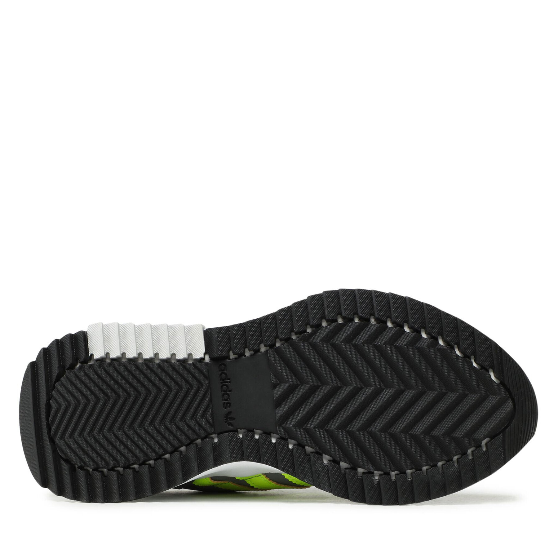 adidas Обувки Retropy F2 J GZ0826 Сив - Pepit.bg