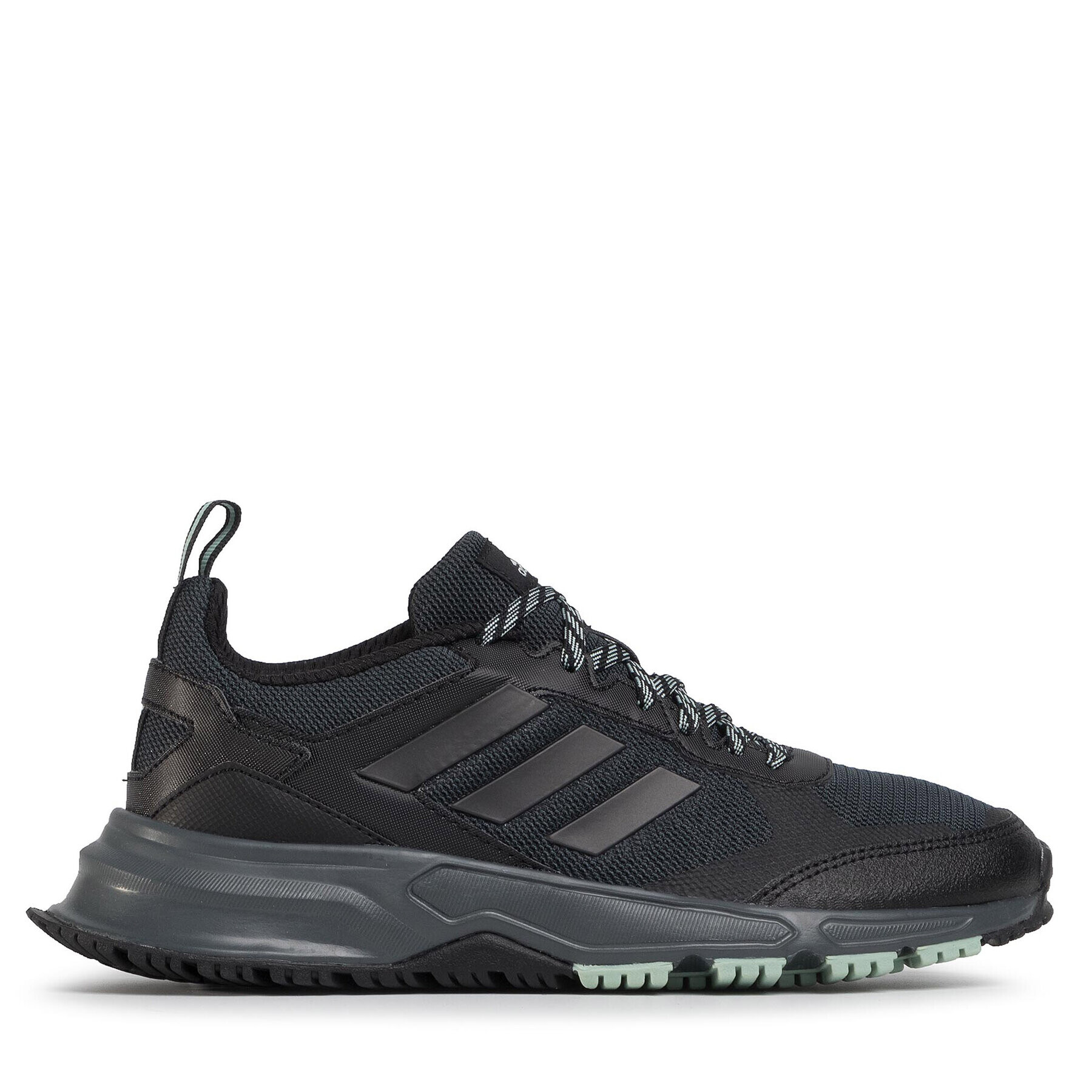 adidas Обувки Rockadia Trail 3.0 FW5287 Черен - Pepit.bg