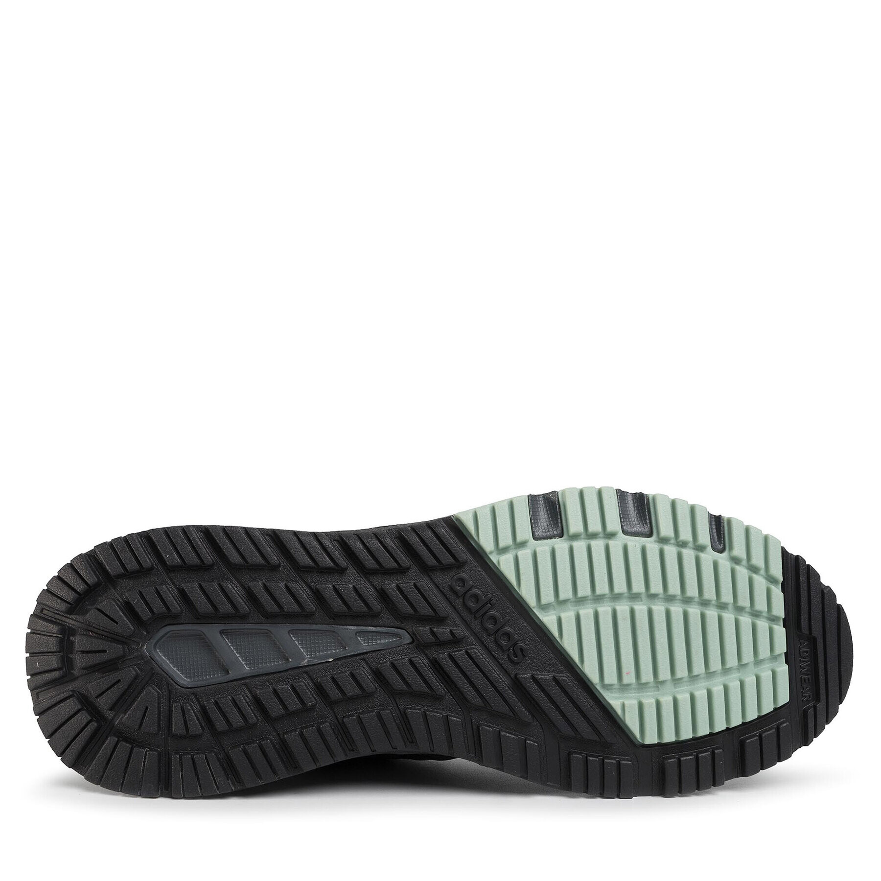 adidas Обувки Rockadia Trail 3.0 FW5287 Черен - Pepit.bg