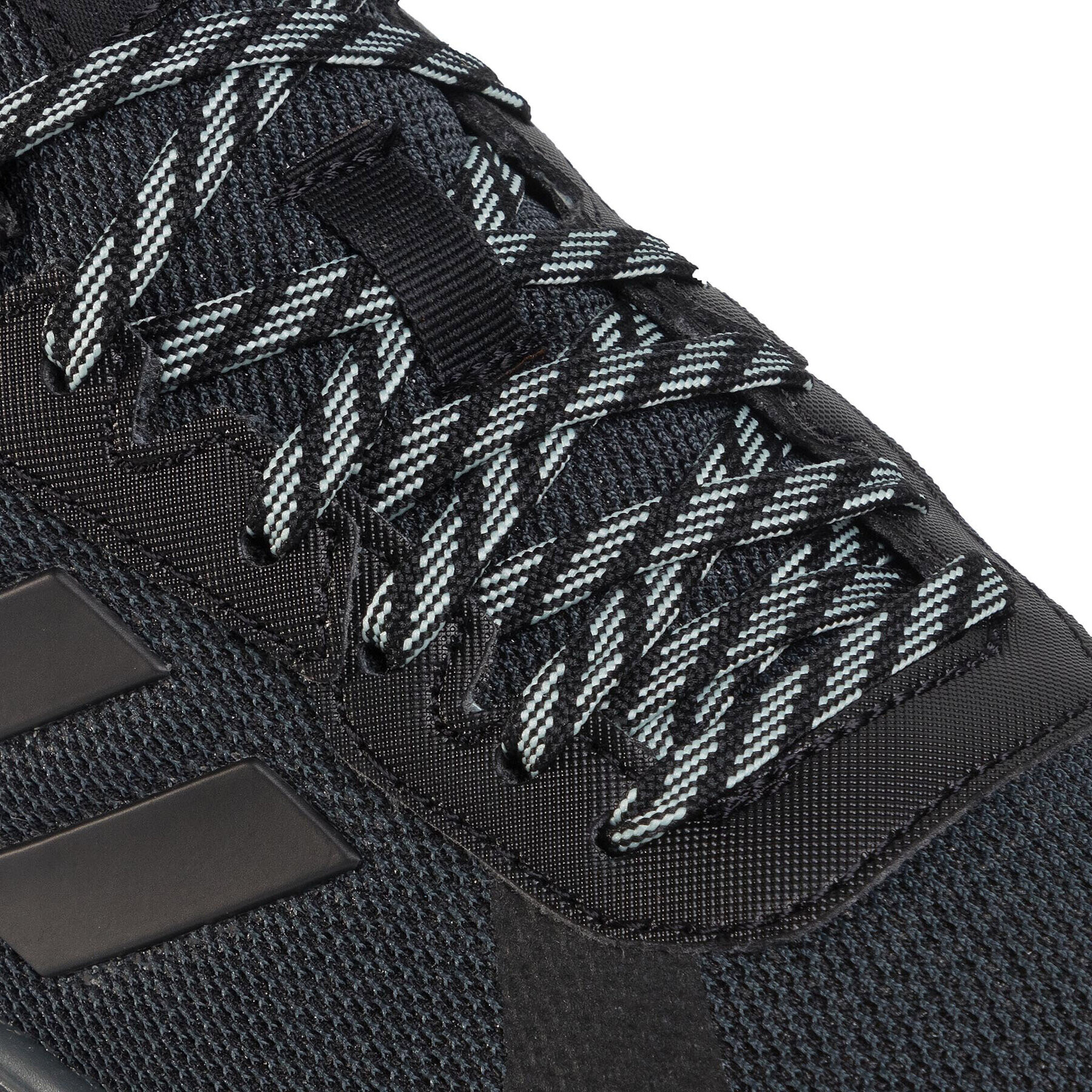 adidas Обувки Rockadia Trail 3.0 FW5287 Черен - Pepit.bg