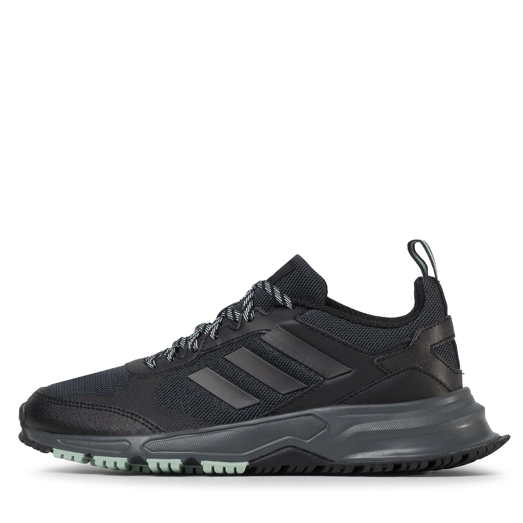 adidas Обувки Rockadia Trail 3.0 FW5287 Черен - Pepit.bg