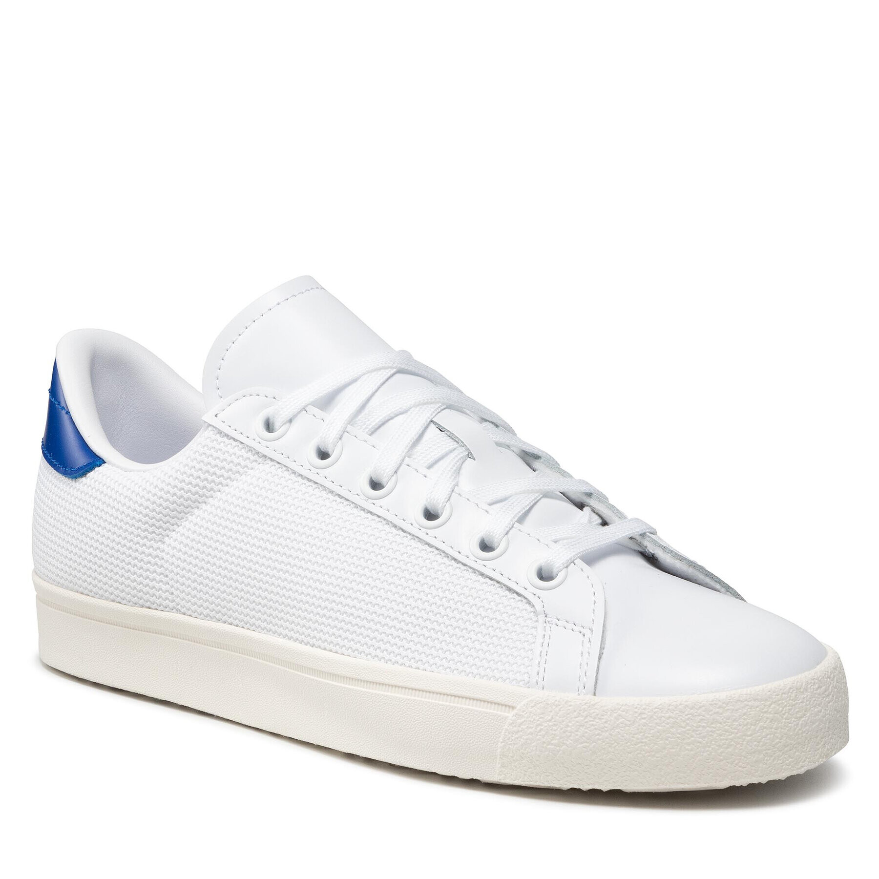 adidas Обувки Rod Laver Vin GW0228 Бял - Pepit.bg