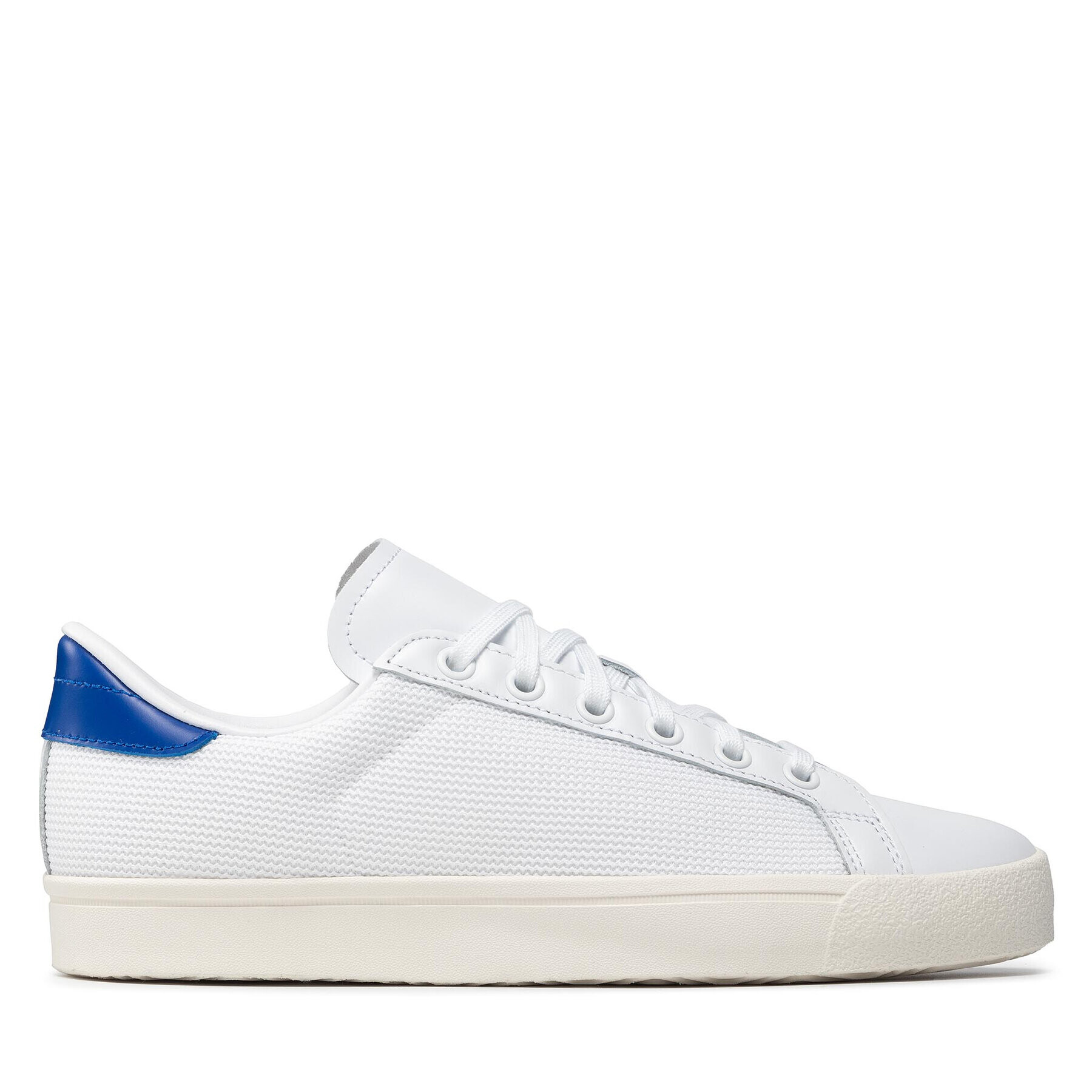 adidas Обувки Rod Laver Vin GW0228 Бял - Pepit.bg