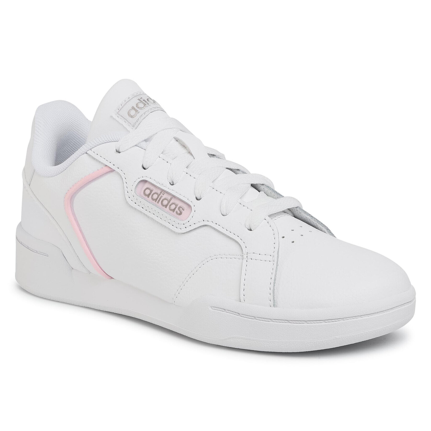 adidas Обувки Roguera J FW3291 Бял - Pepit.bg