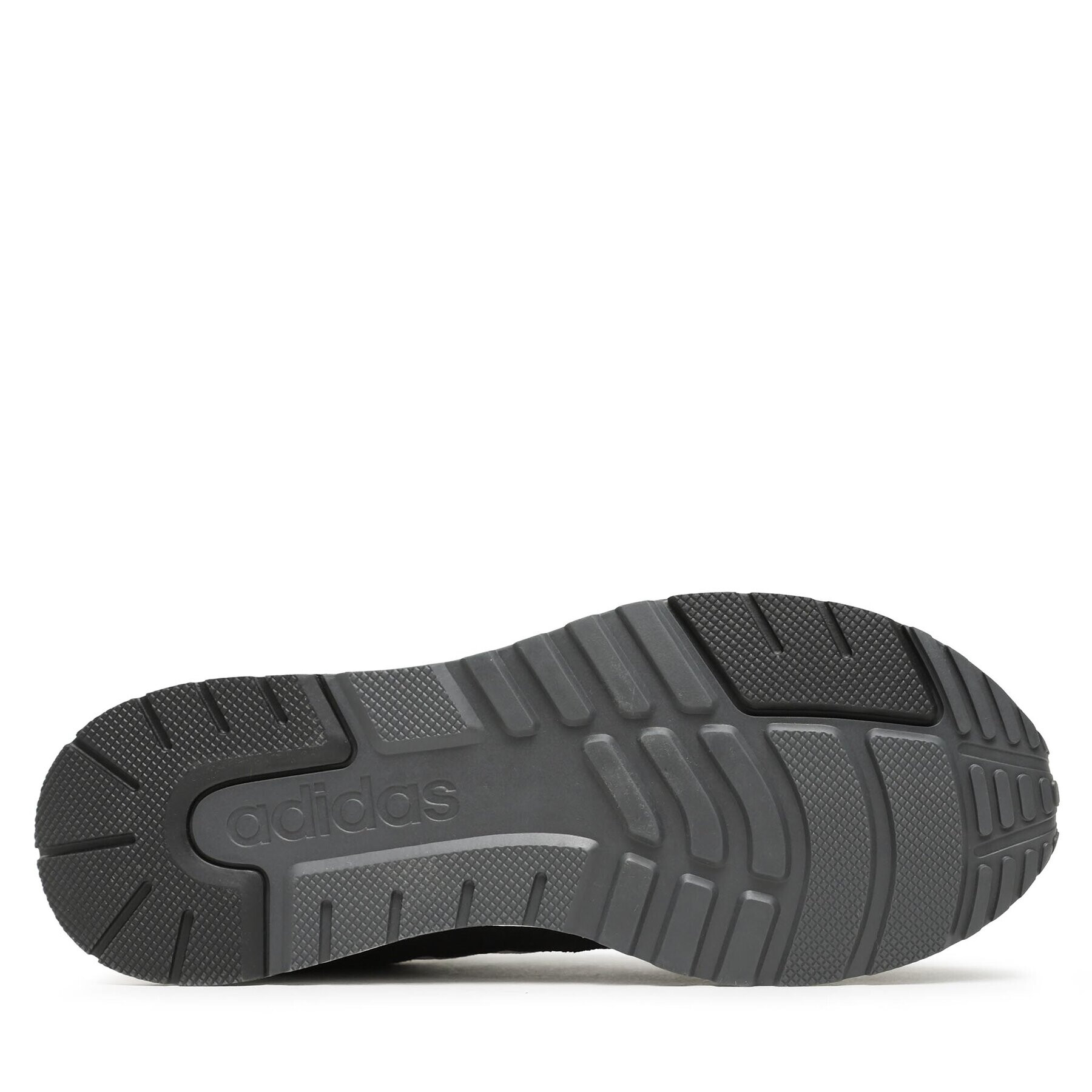 adidas Обувки Run 80s GV7302 Черен - Pepit.bg