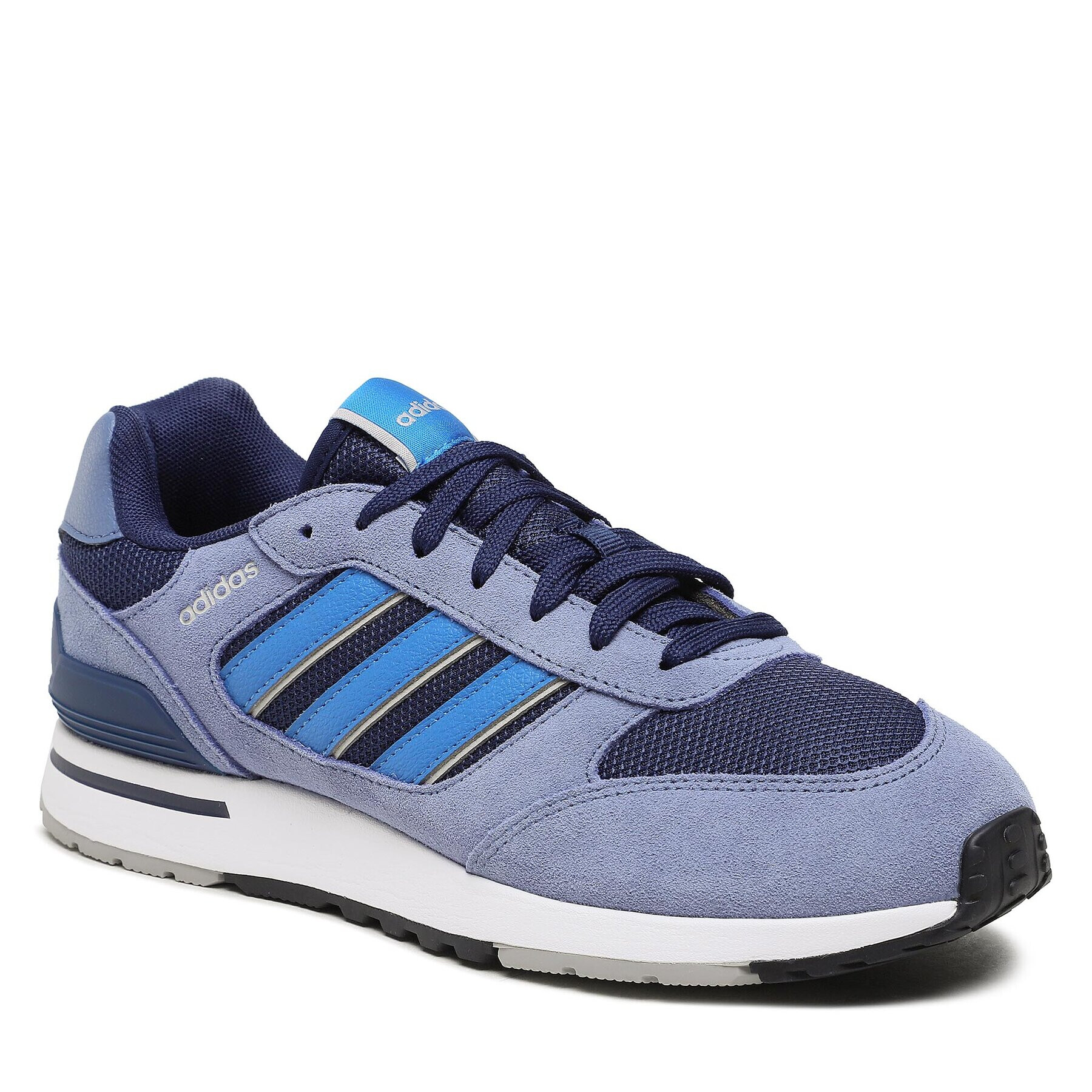 adidas Обувки Run 80s Shoes ID1880 Син - Pepit.bg