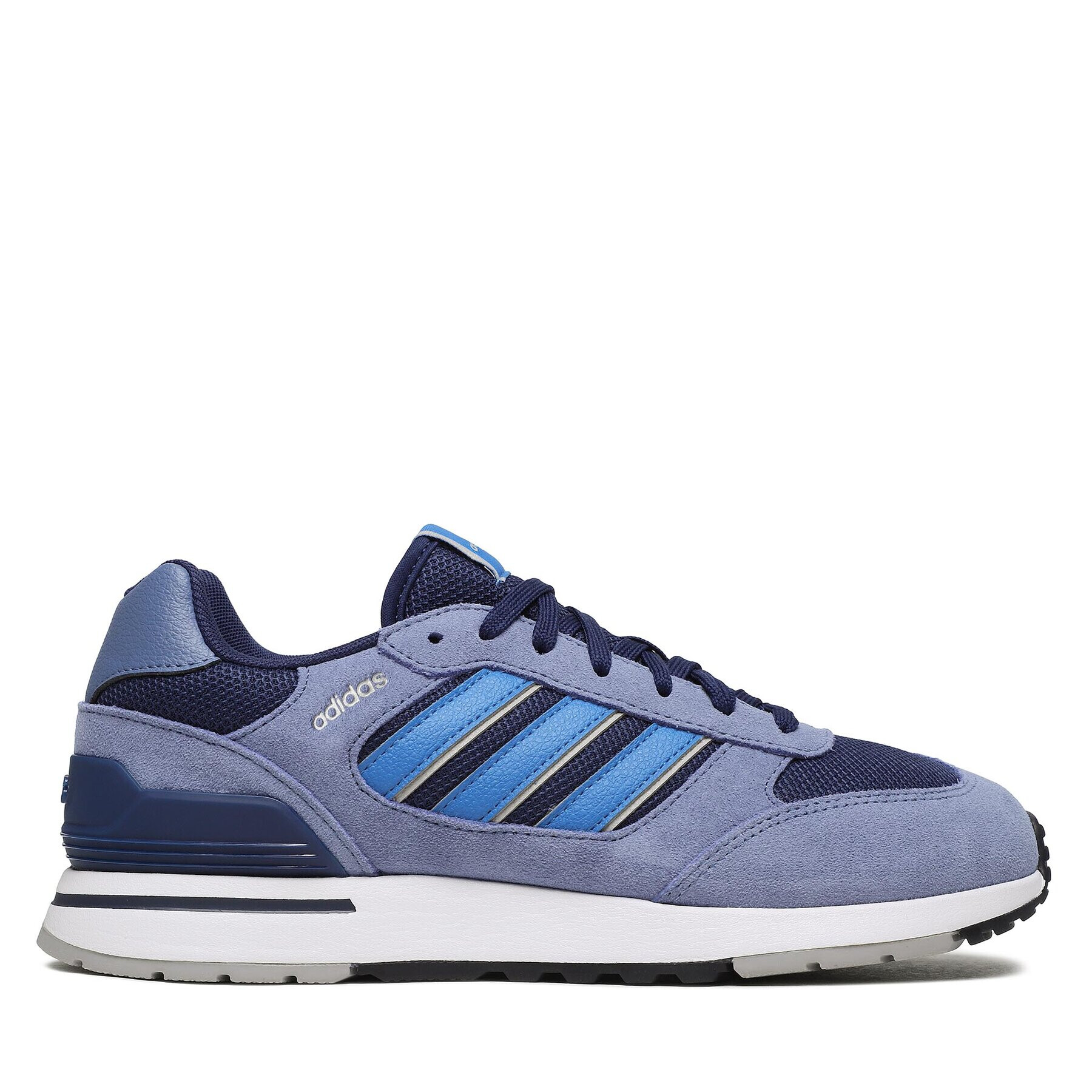 adidas Обувки Run 80s Shoes ID1880 Син - Pepit.bg