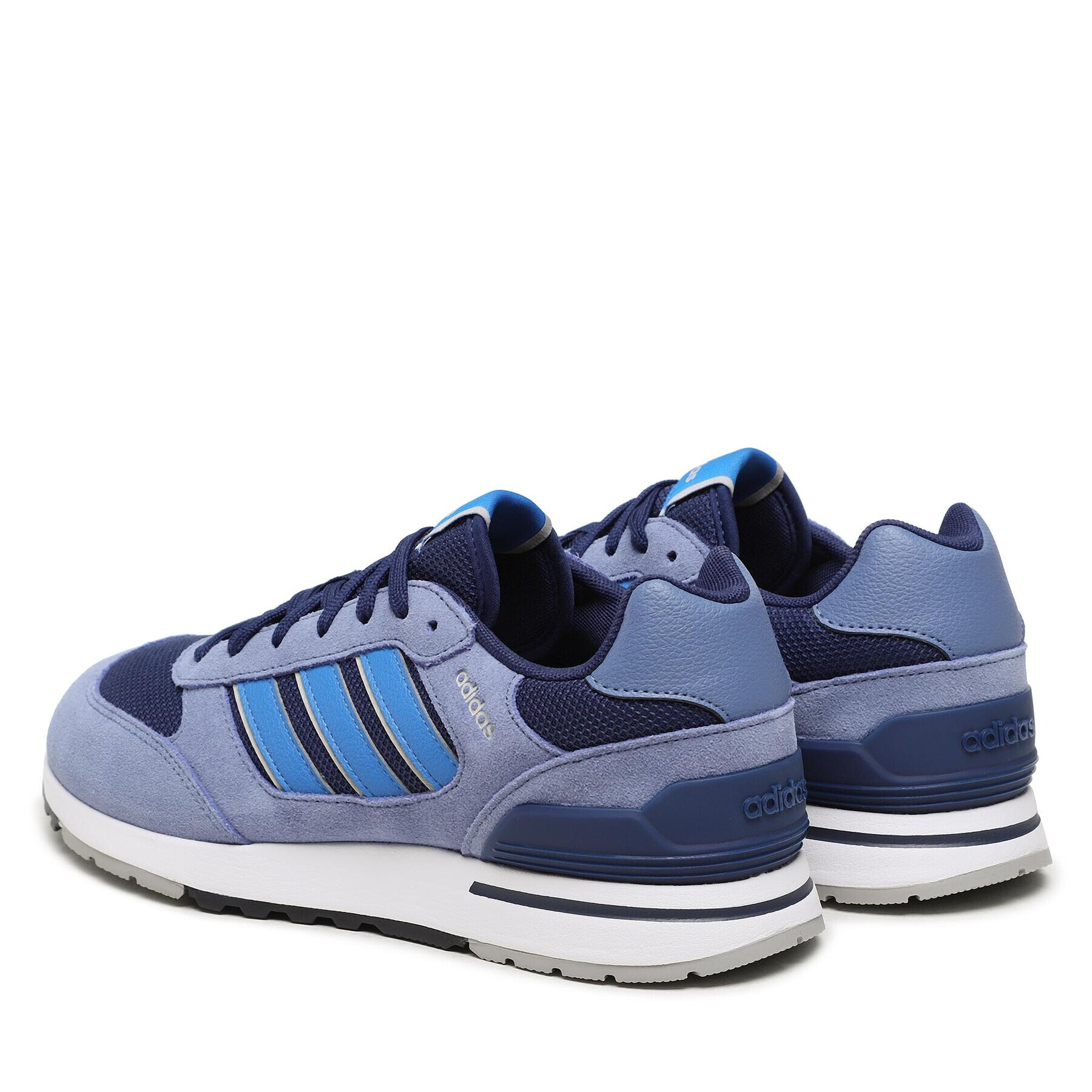 adidas Обувки Run 80s Shoes ID1880 Син - Pepit.bg