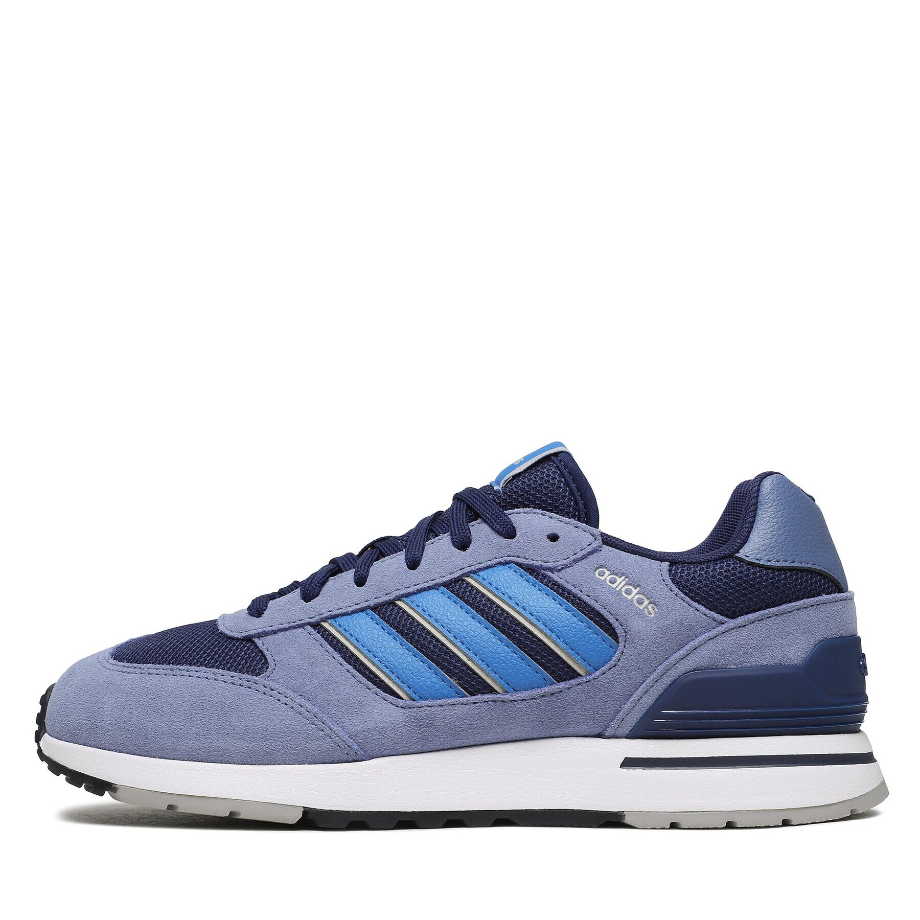 adidas Обувки Run 80s Shoes ID1880 Син - Pepit.bg