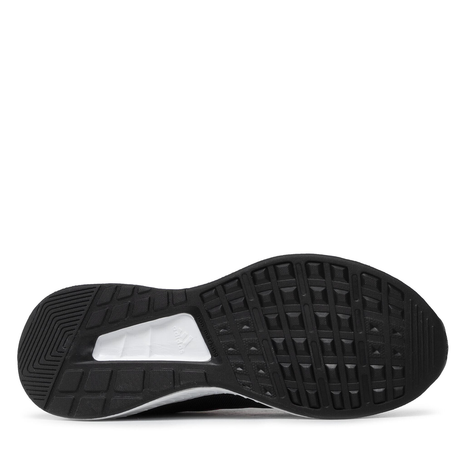 adidas Performance Обувки Runfalcon 2.0 El K GX3528 Черен - Pepit.bg