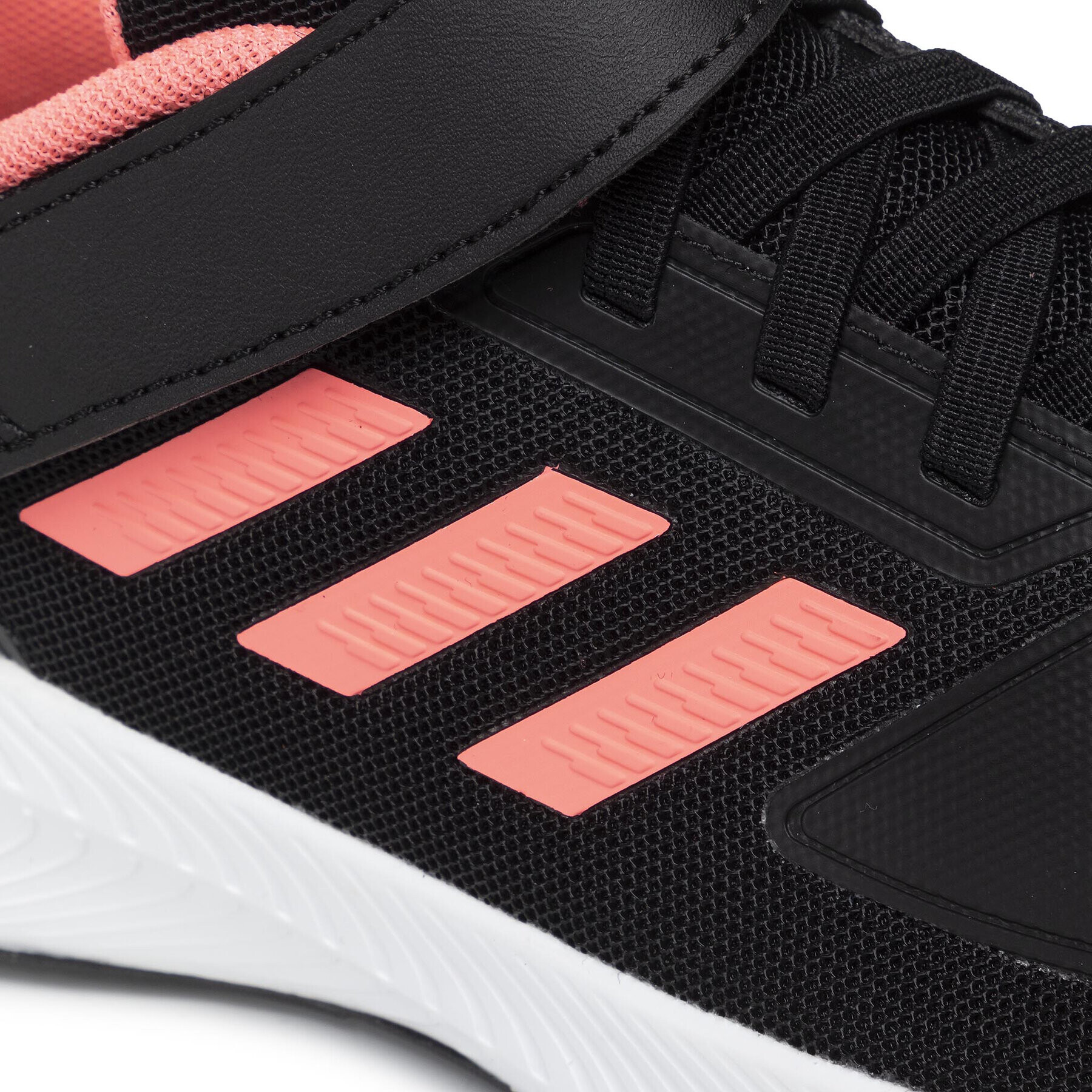 adidas Performance Обувки Runfalcon 2.0 El K GX3528 Черен - Pepit.bg