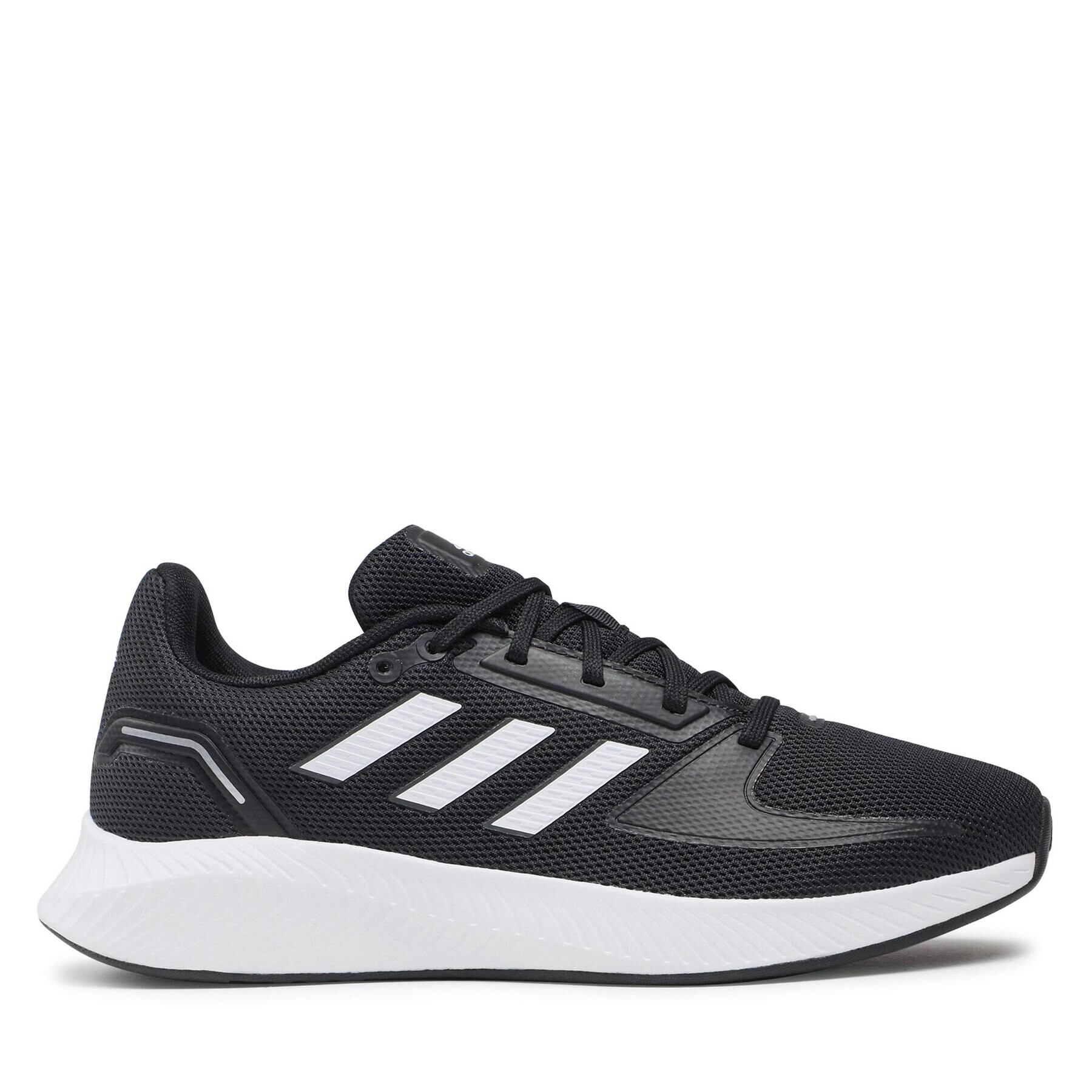 adidas Обувки Runfalcon 2.0 FY5943 Черен - Pepit.bg