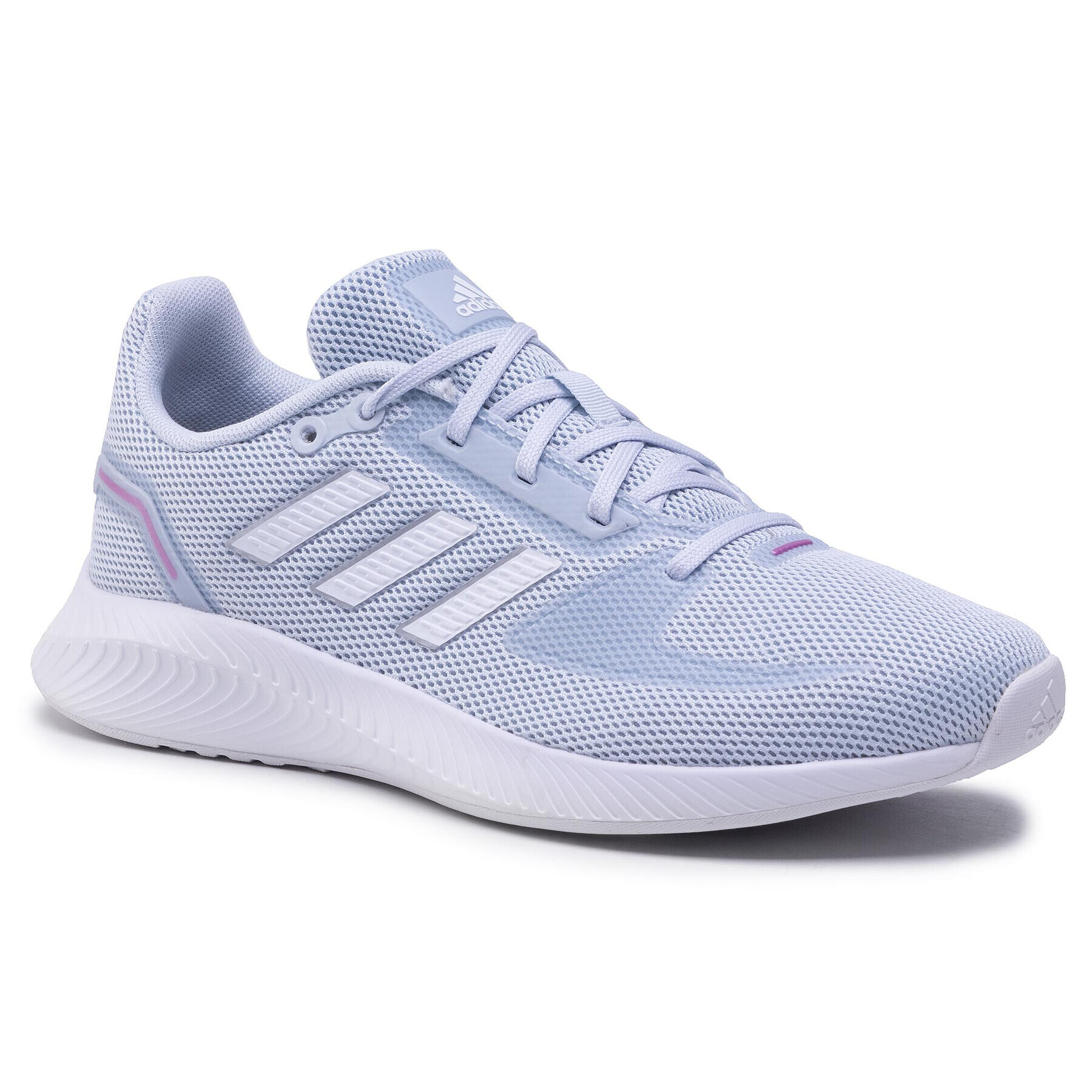 adidas Обувки Runfalcon 2.0 FY5947 Син - Pepit.bg