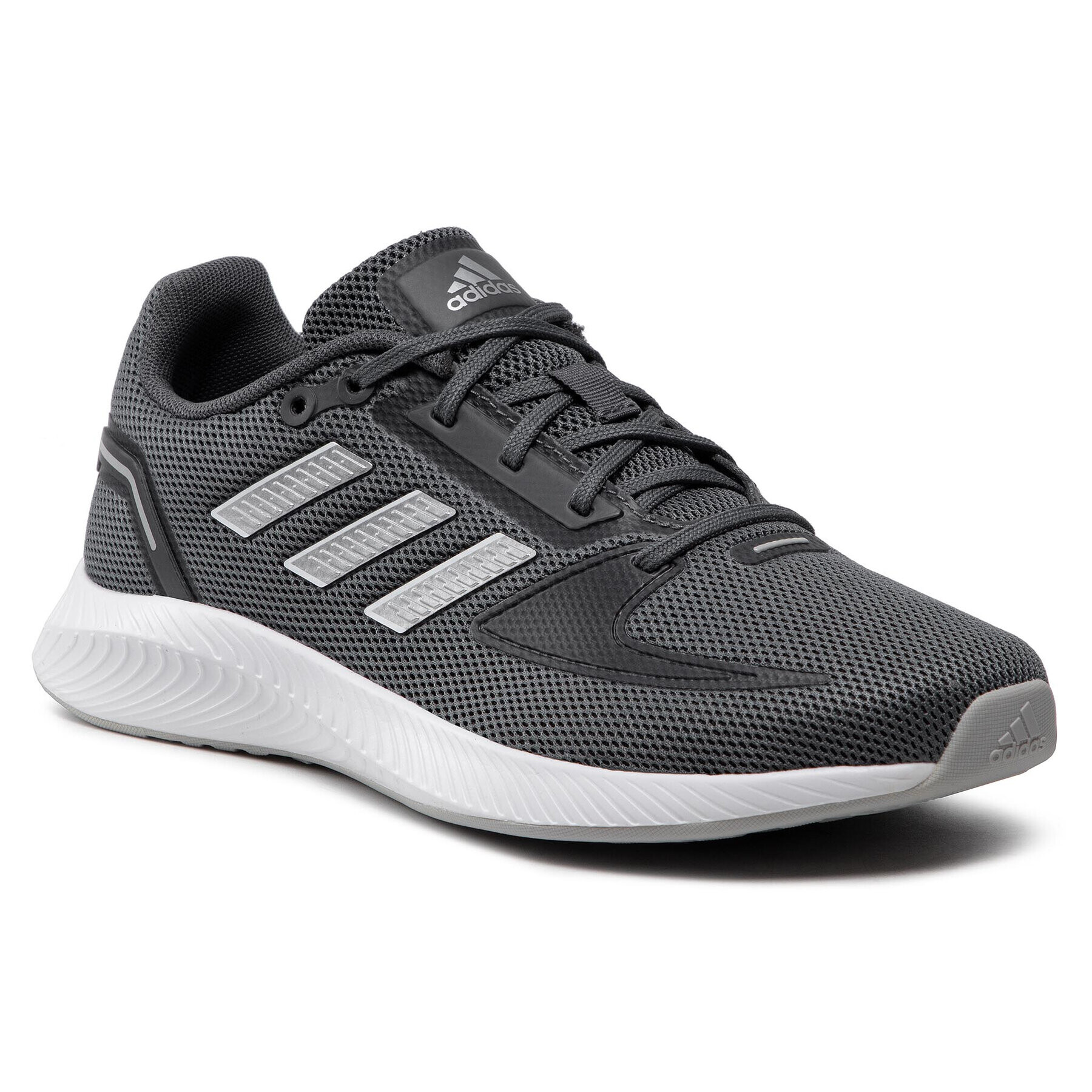 adidas Performance Обувки Runfalcon 2.0 FY9622 Сив - Pepit.bg