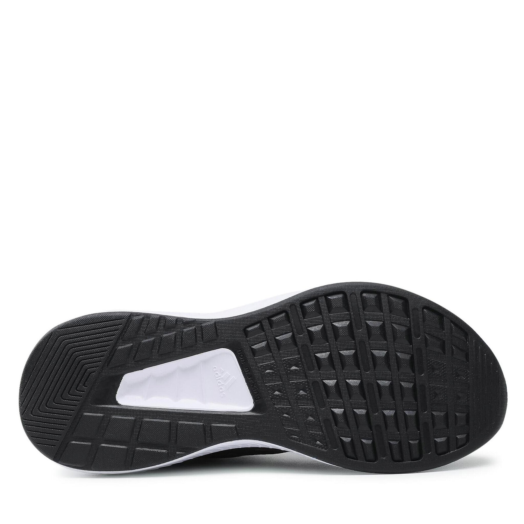 adidas Обувки Runfalcon 2.0 FY9624 Черен - Pepit.bg