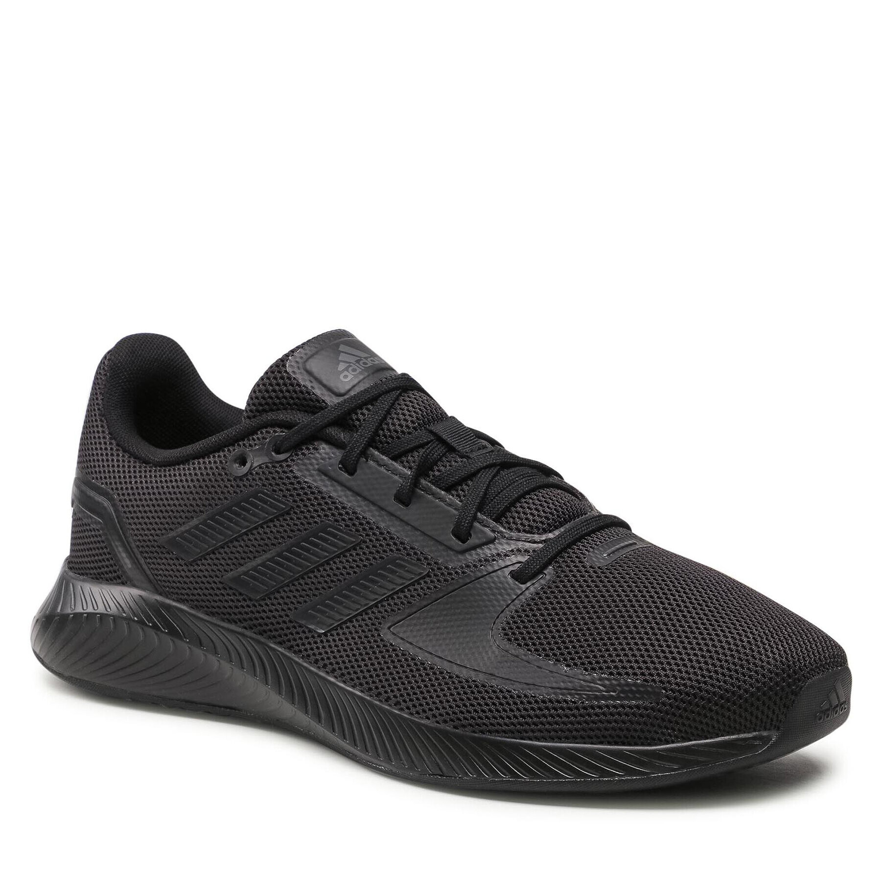 adidas Обувки Runfalcon 2.0 G58096 Черен - Pepit.bg