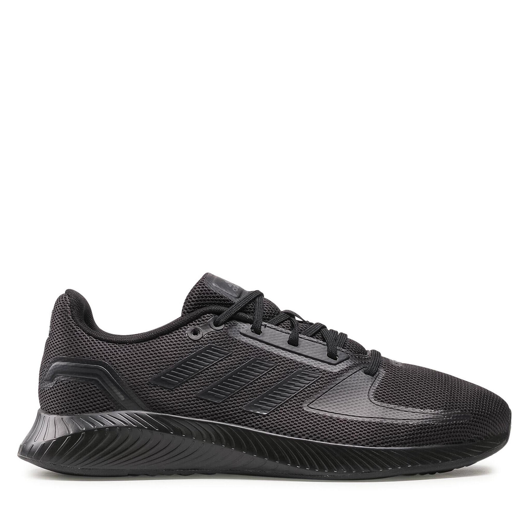 adidas Обувки Runfalcon 2.0 G58096 Черен - Pepit.bg