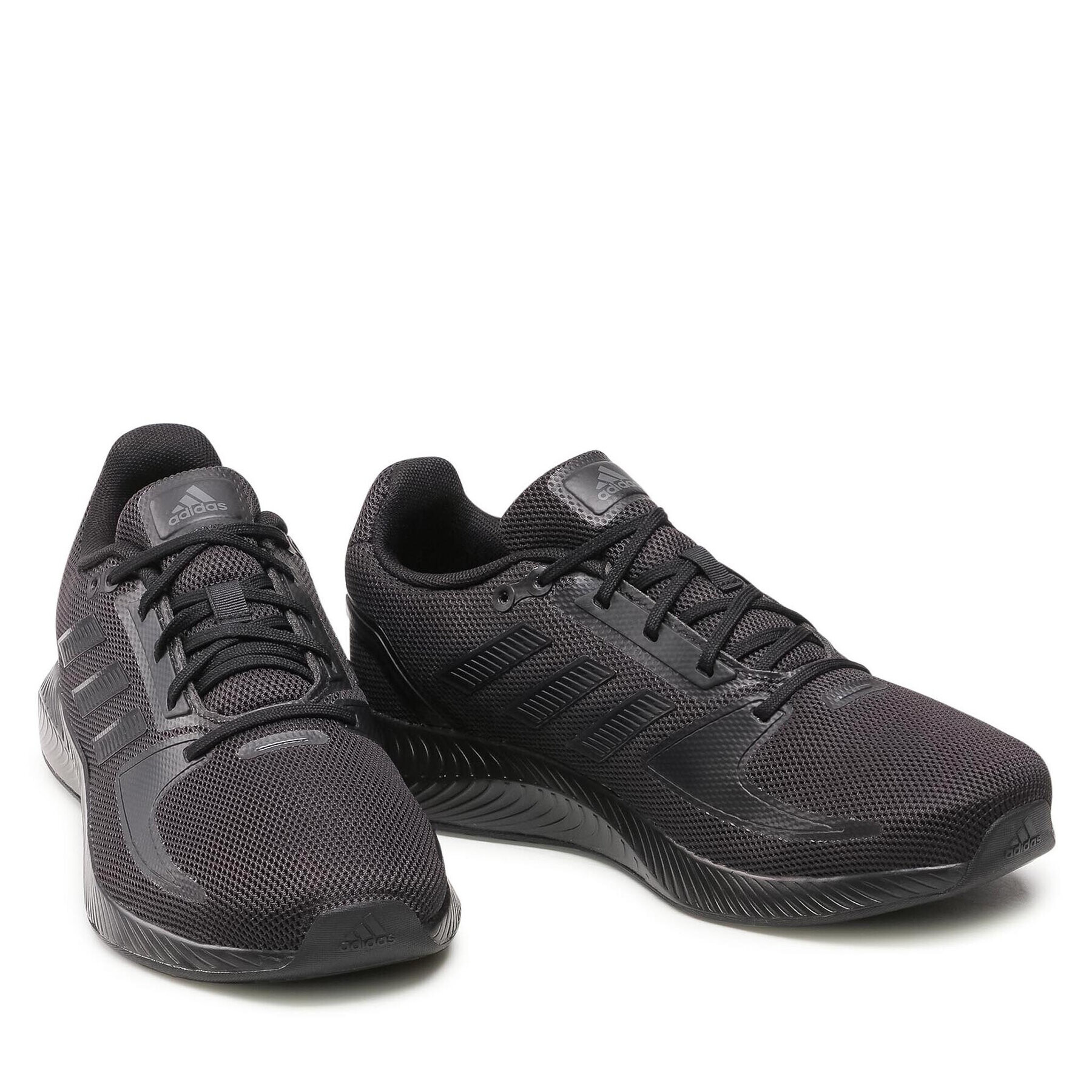 adidas Обувки Runfalcon 2.0 G58096 Черен - Pepit.bg