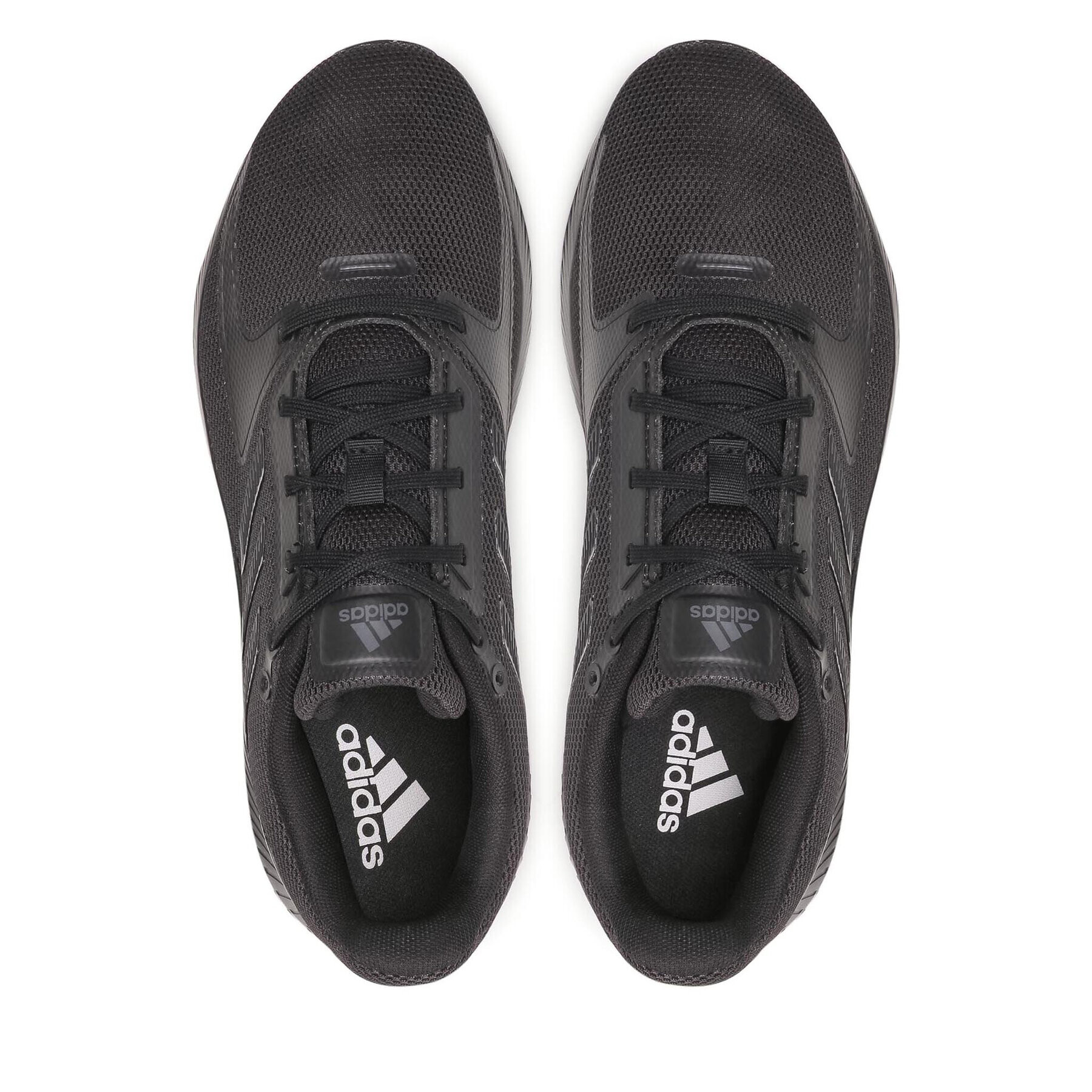 adidas Обувки Runfalcon 2.0 G58096 Черен - Pepit.bg