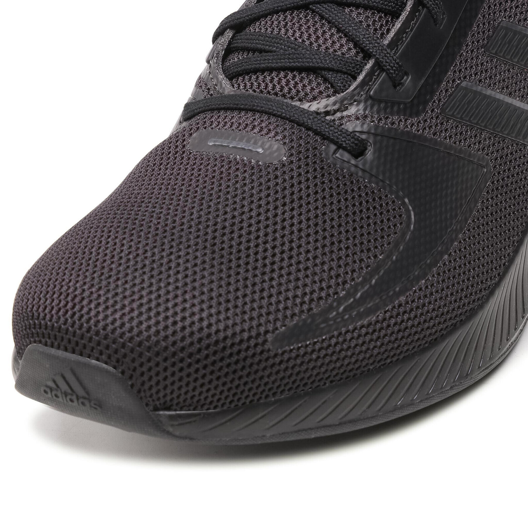 adidas Обувки Runfalcon 2.0 G58096 Черен - Pepit.bg