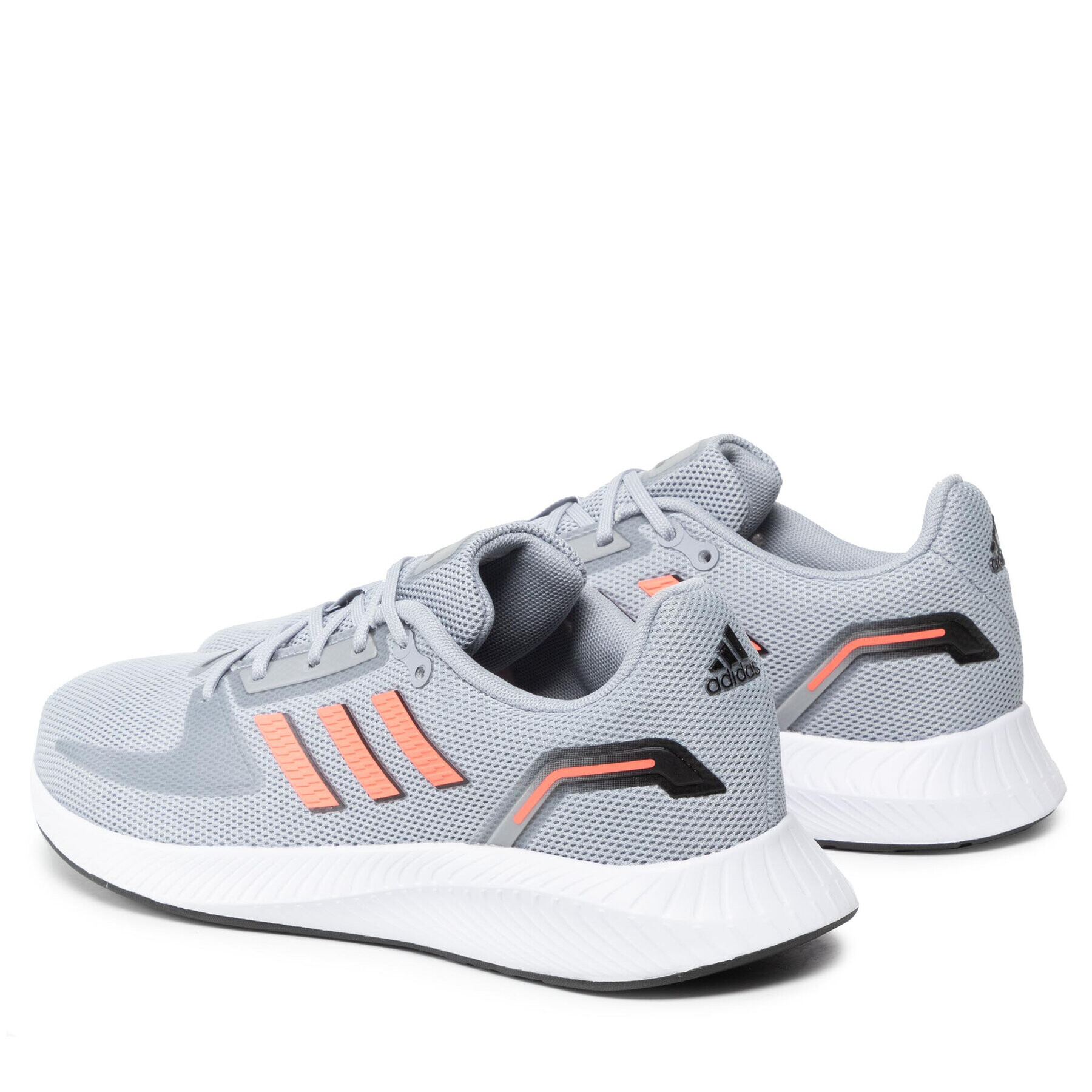 adidas Performance Обувки Runfalcon 2.0 GX8235 Сив - Pepit.bg