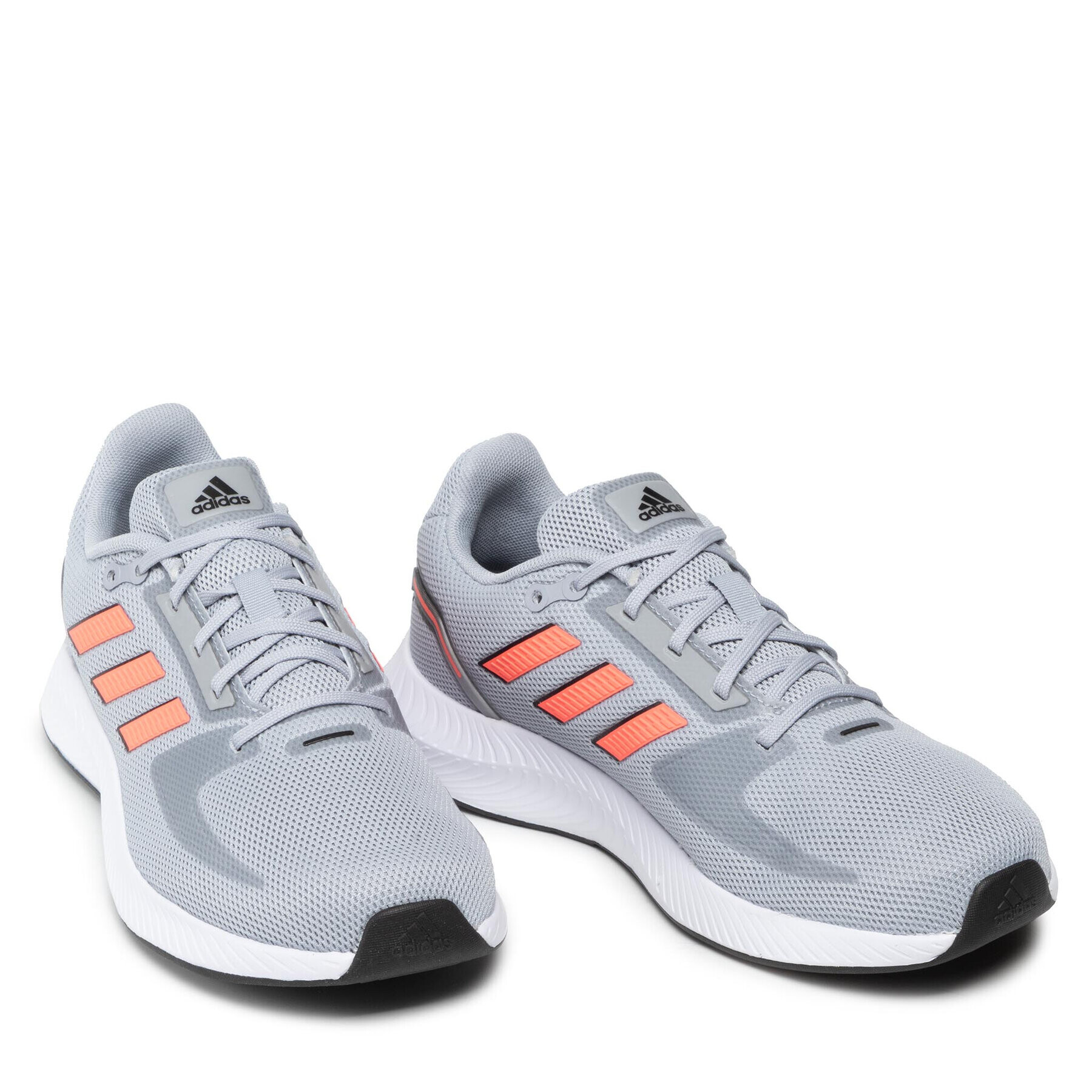 adidas Performance Обувки Runfalcon 2.0 GX8235 Сив - Pepit.bg