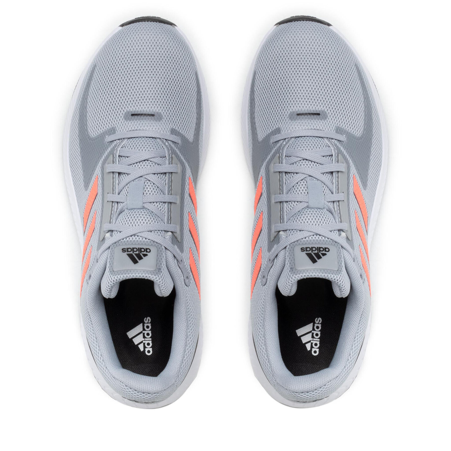 adidas Performance Обувки Runfalcon 2.0 GX8235 Сив - Pepit.bg