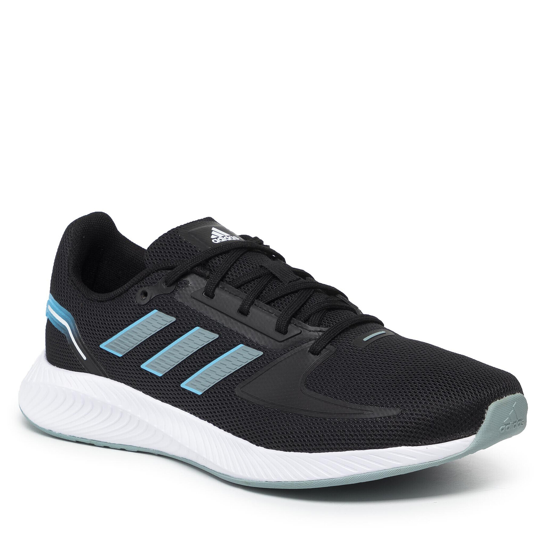 adidas Performance Обувки Runfalcon 2.0 GX8236 Черен - Pepit.bg