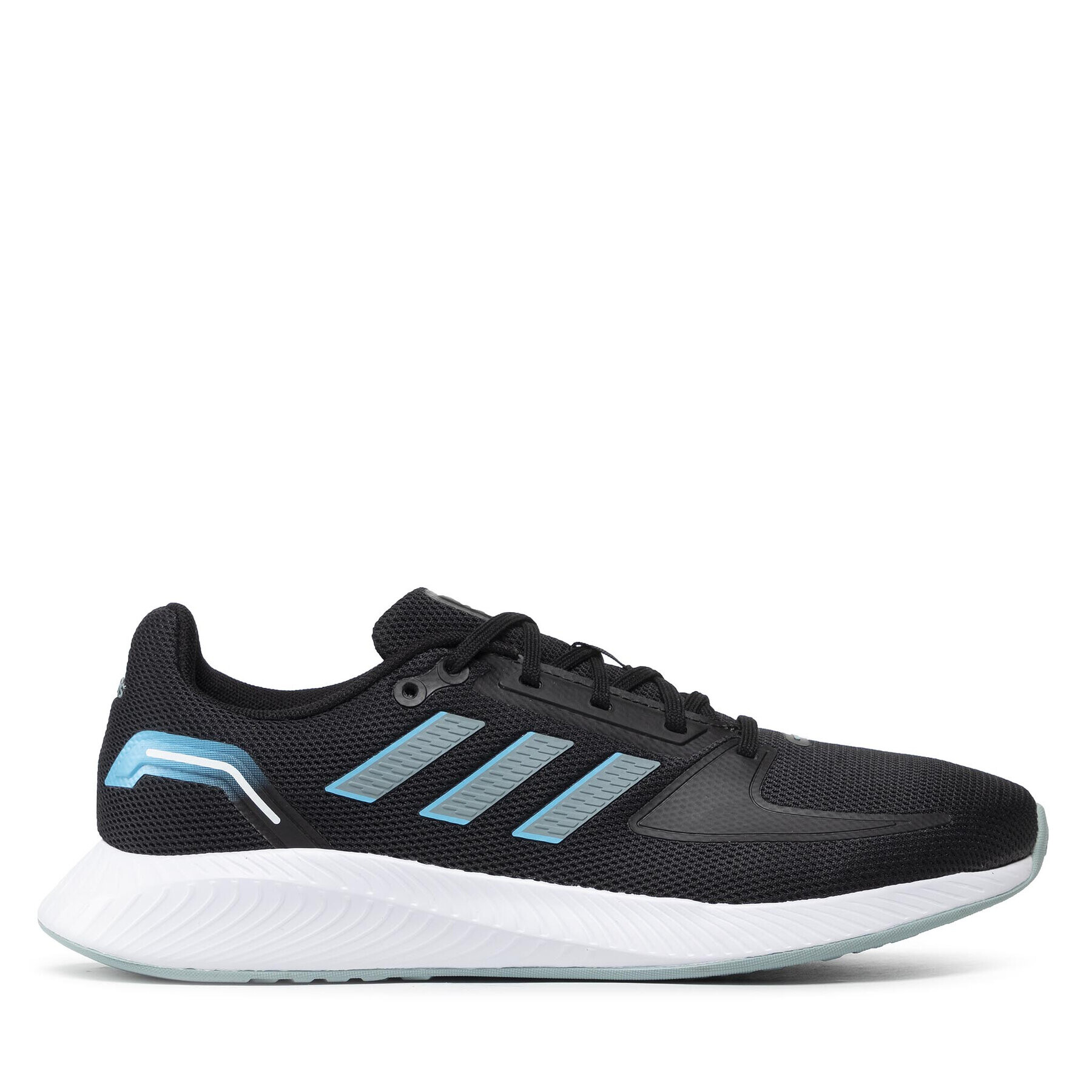 adidas Performance Обувки Runfalcon 2.0 GX8236 Черен - Pepit.bg